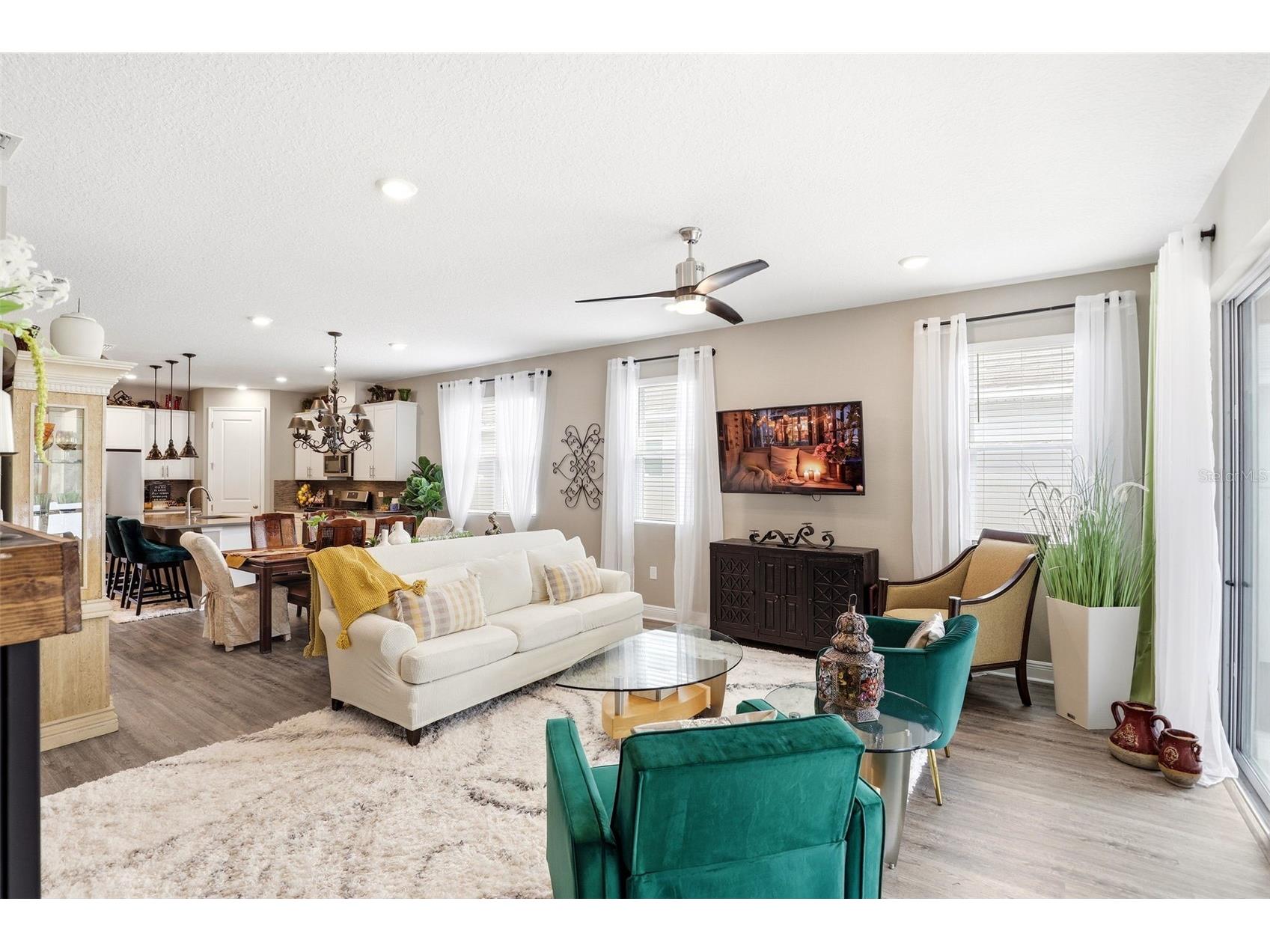 5256 Meadow Song Drive Okahumpka FL 34762 O6393685 image12