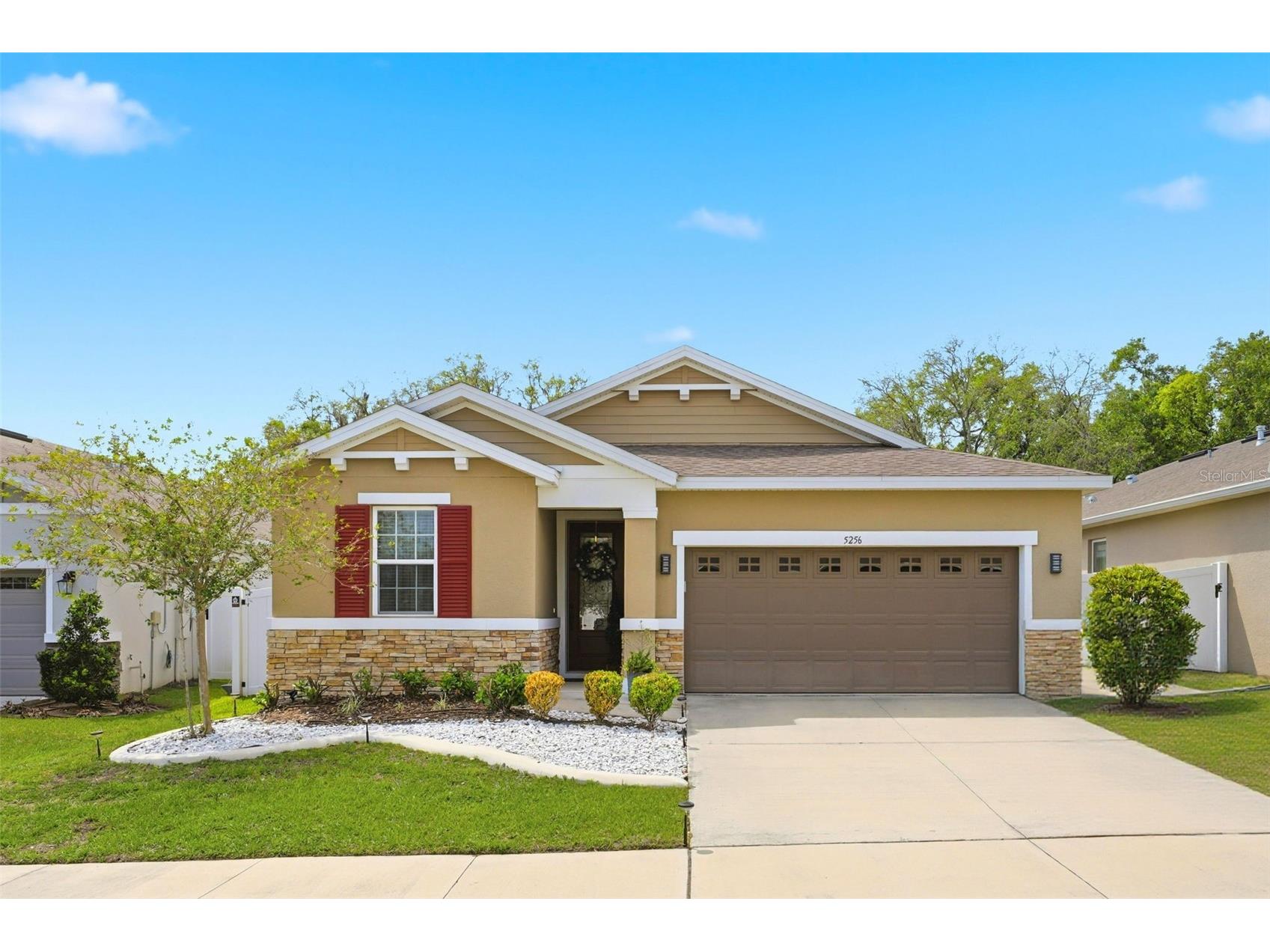 5256 Meadow Song Drive Okahumpka FL 34762 O6393685 image2