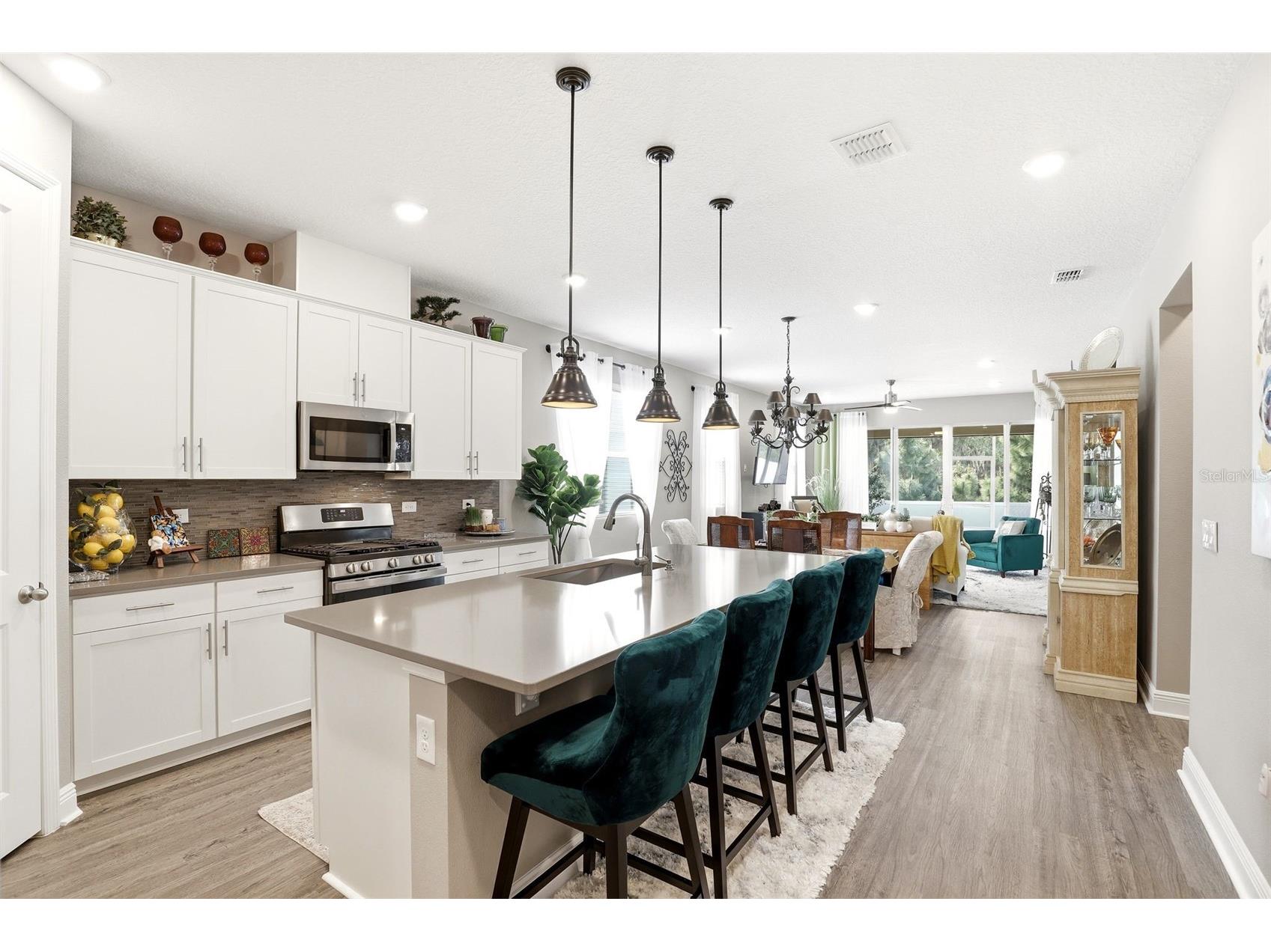 5256 Meadow Song Drive Okahumpka FL 34762 O6393685 image4