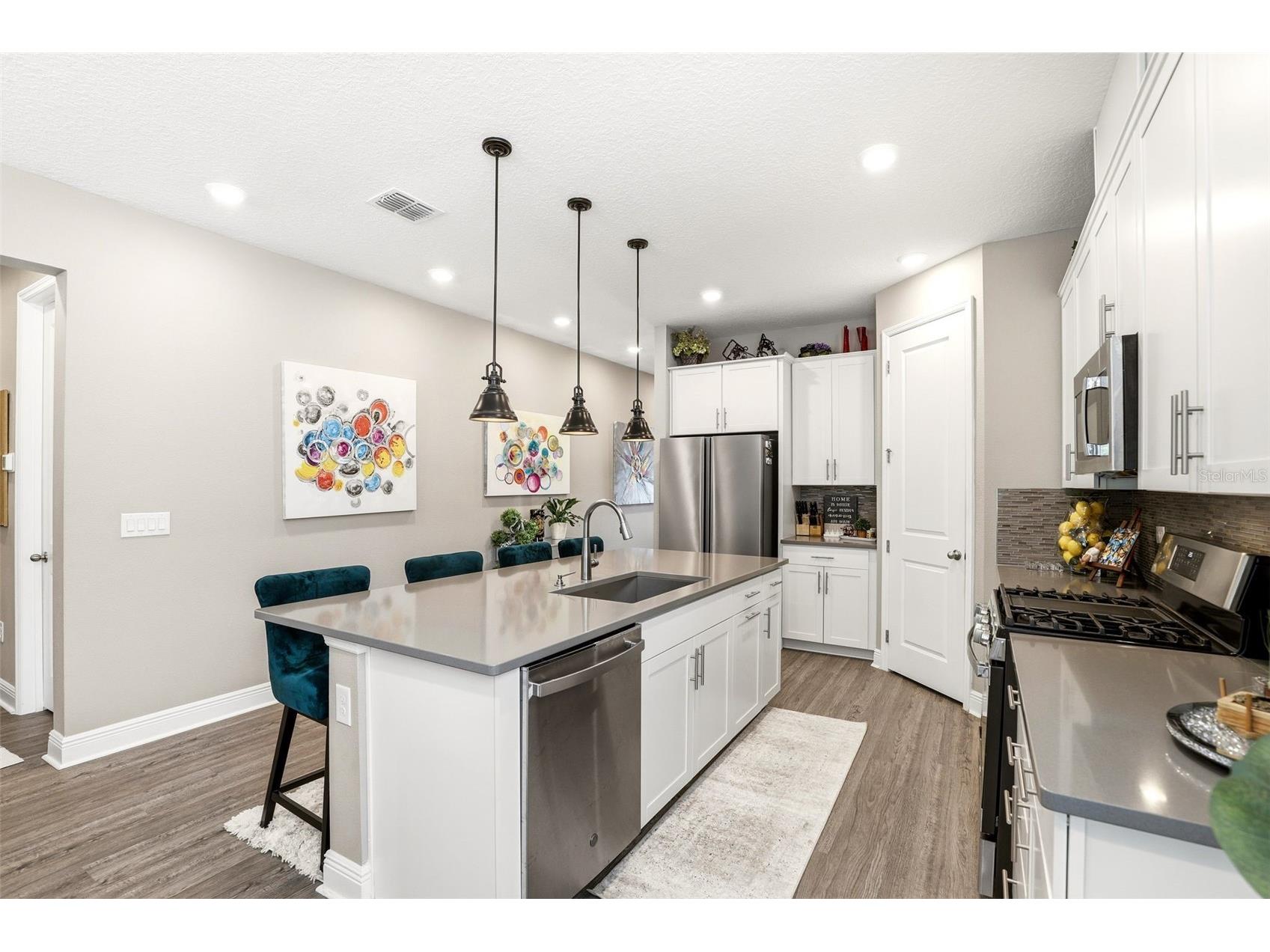 5256 Meadow Song Drive Okahumpka FL 34762 O6393685 image6