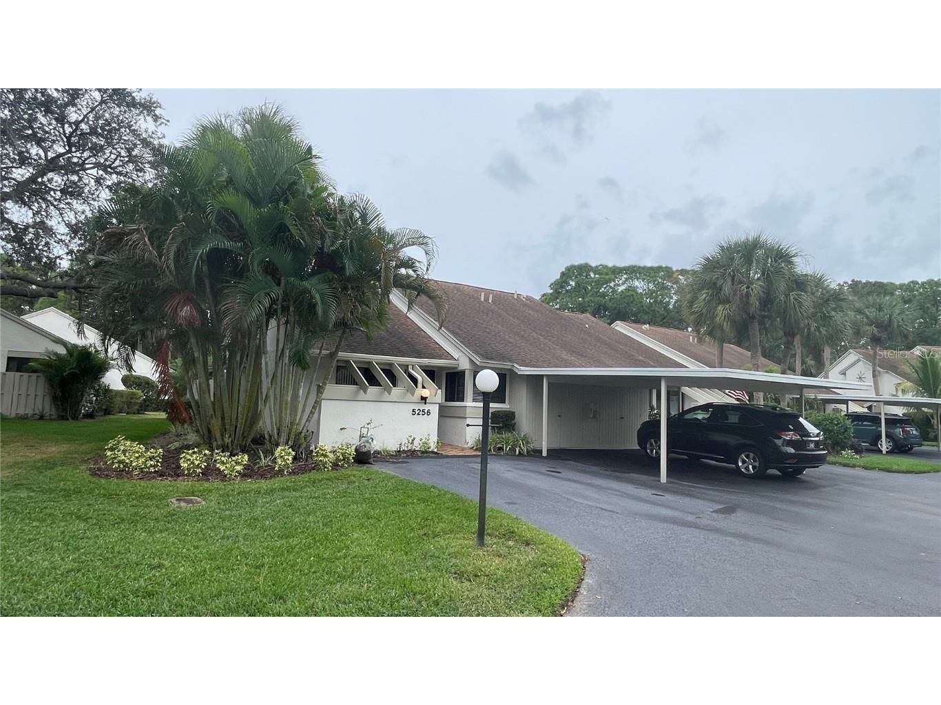 5256 Myrtlewood Road #22 Sarasota FL 34235 A4608603 image1