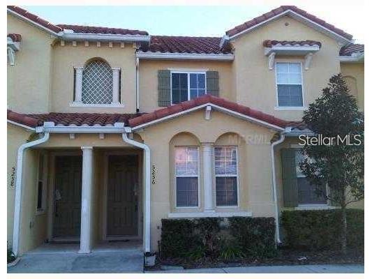 5256 Paradise Cay Circle Kissimmee FL 34746 S5111328 image1