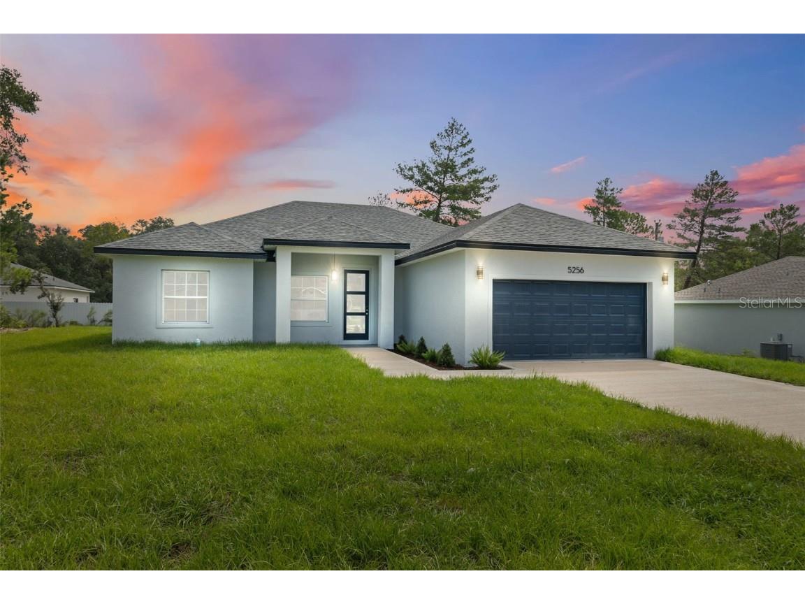 5256 SW 155th Loop Ocala FL 34473 O6350769 image1