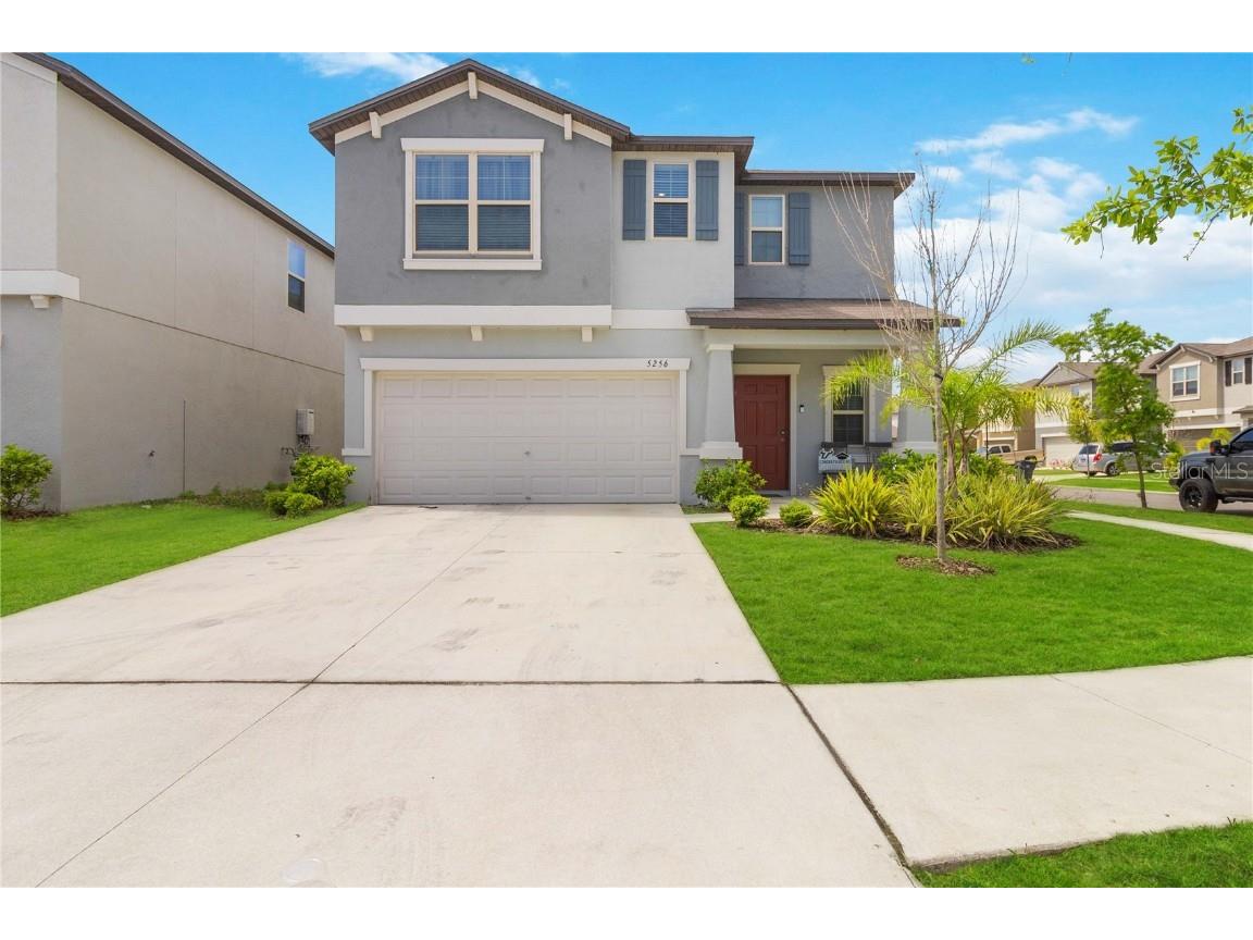 5256 White Chicory Drive Apollo Beach FL 33572 U8235523 image1