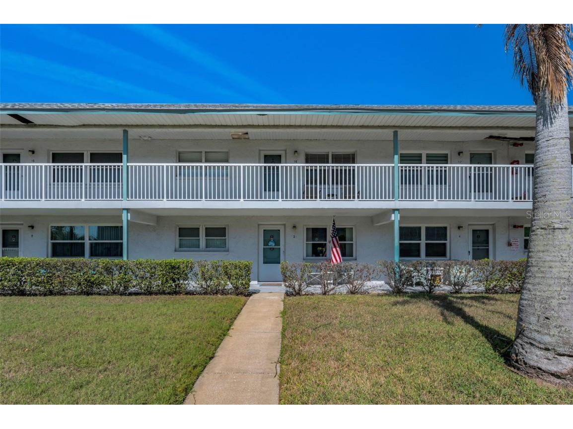 5257 81st Lane N #16 Saint Petersburg FL 33709 TB8343571 image28