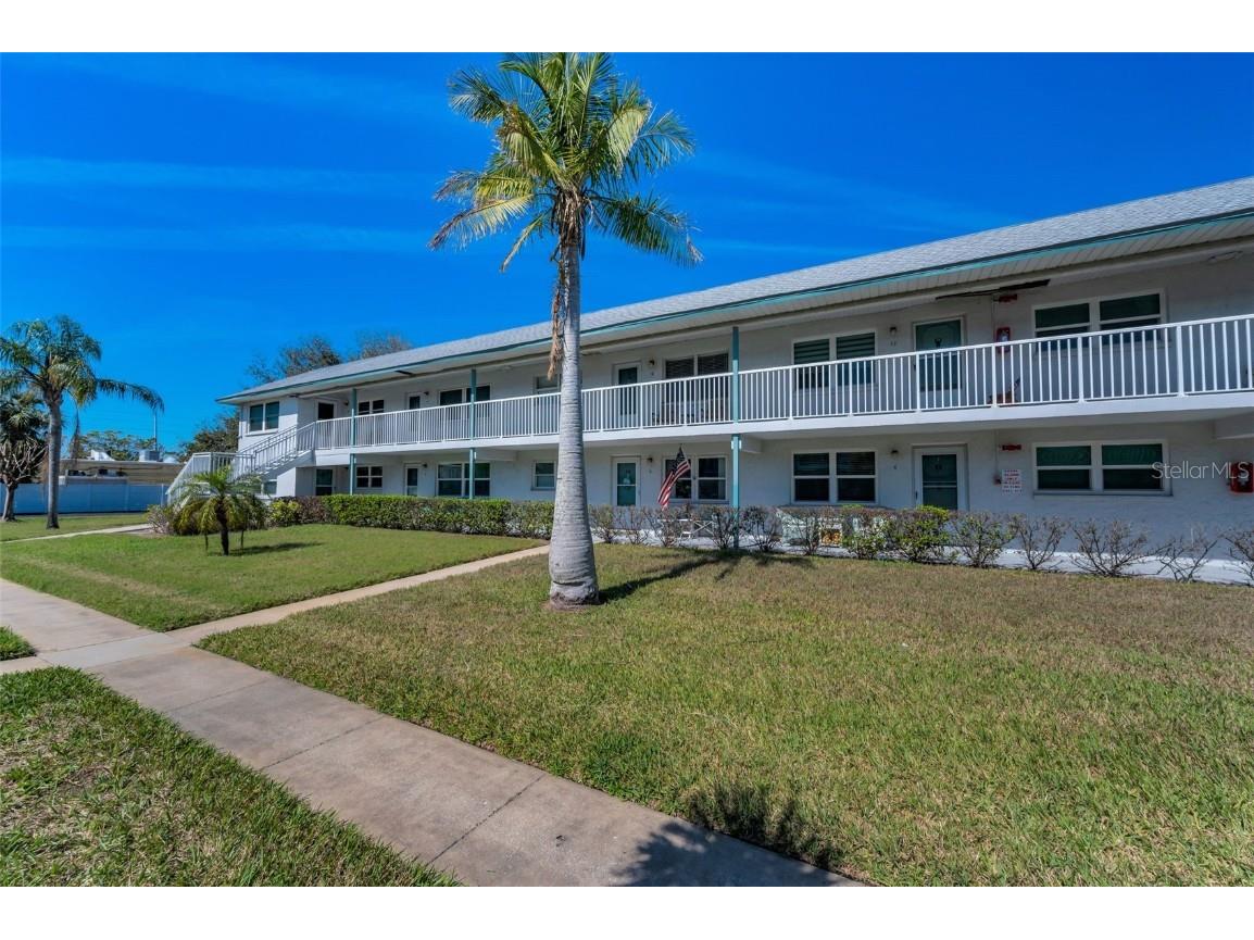 5257 81st Lane N #16 Saint Petersburg FL 33709 TB8343571 image30