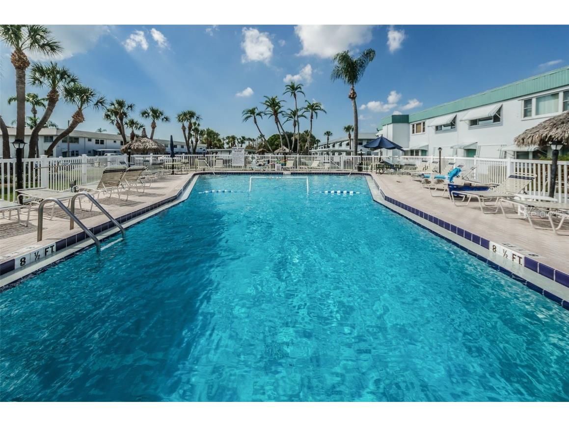 5257 81st Lane N #16 Saint Petersburg FL 33709 TB8343571 image34