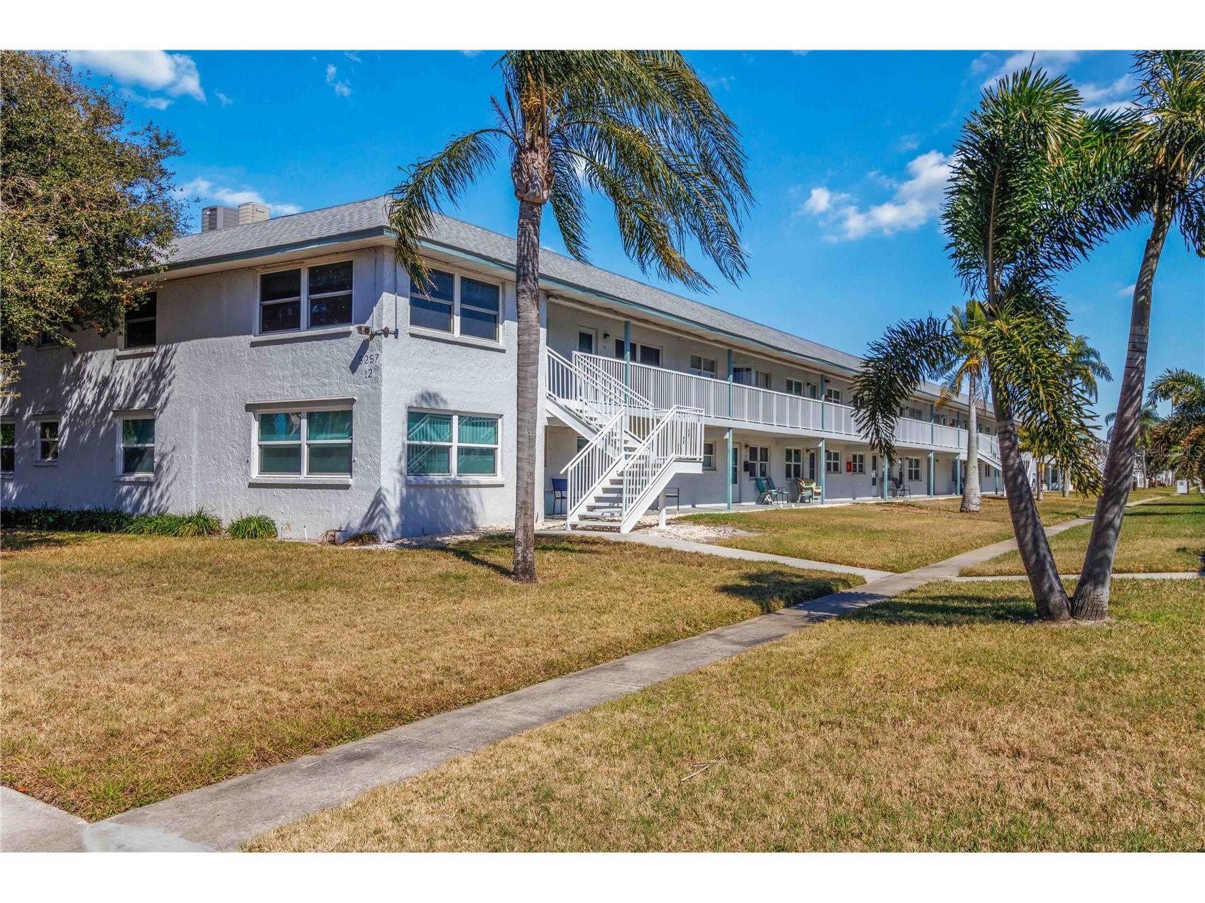 5257 81st Lane N #16 Saint Petersburg FL 33709 TB8480088 image1