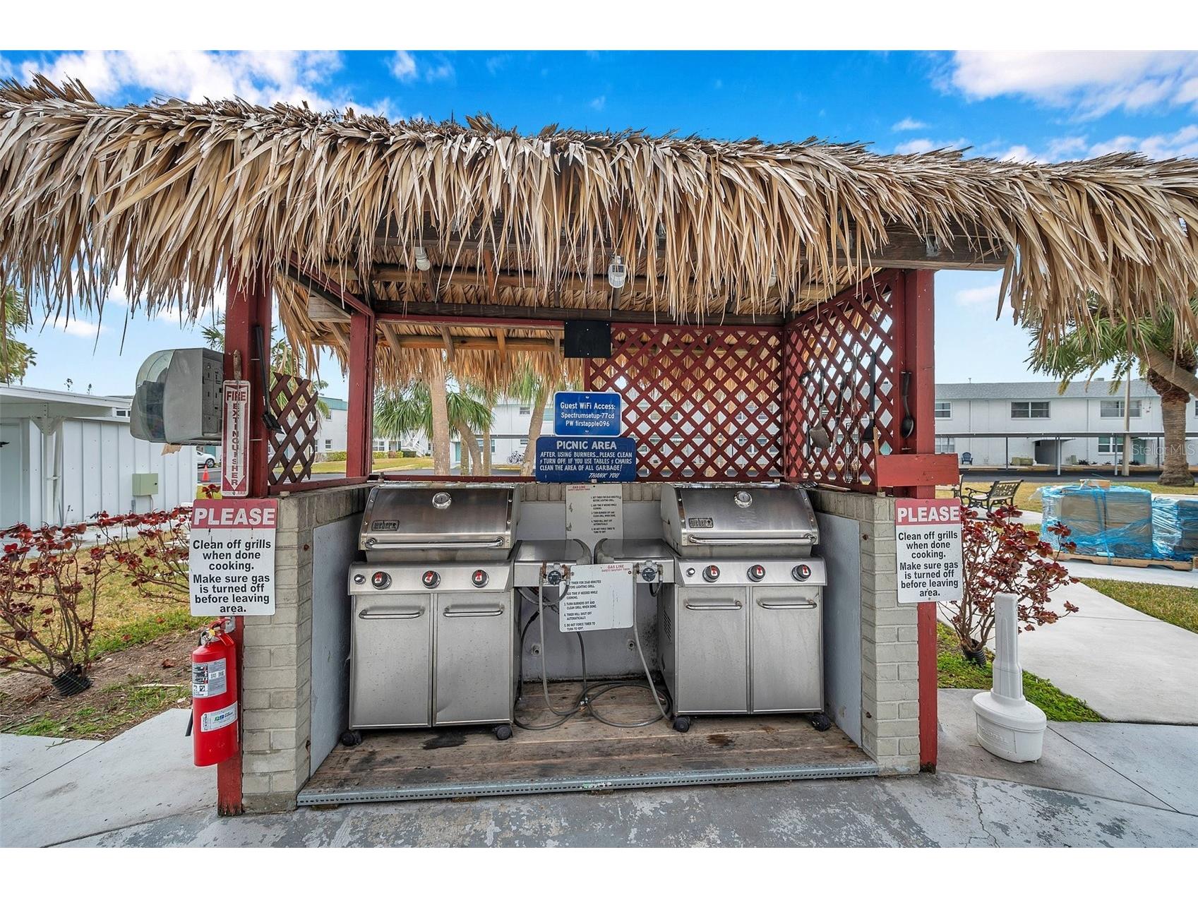 5257 81st Lane N #16 Saint Petersburg FL 33709 TB8480088 image35