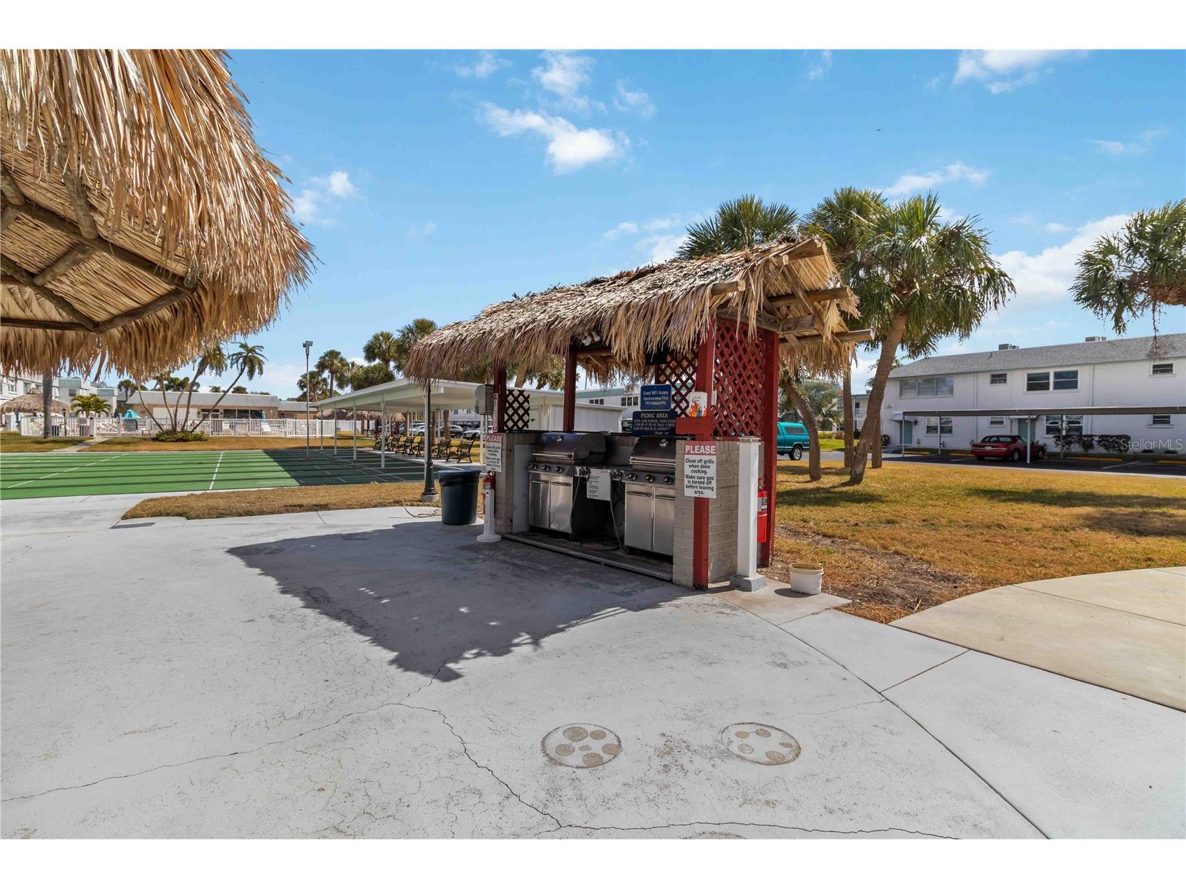 5257 81st Lane N #16 Saint Petersburg FL 33709 TB8480088 image37