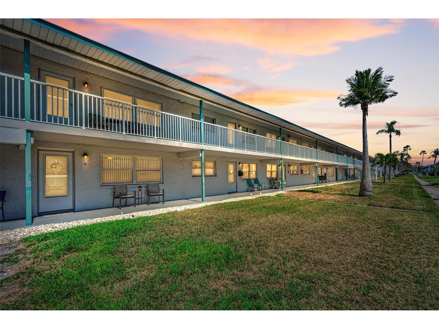 5257 81st Lane N #2 Saint Petersburg FL 33709 TB8499501 image1