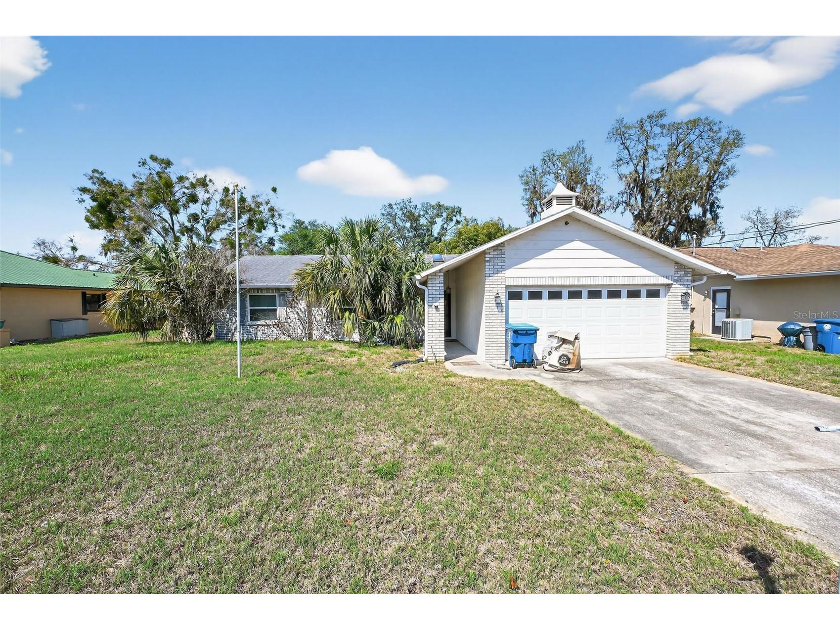 5257 Abagail Drive Spring Hill FL 34608 A4686746 image1