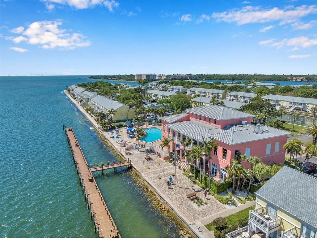 5257 Beach Drive SE #D Saint Petersburg FL 33705 U8250944 image45