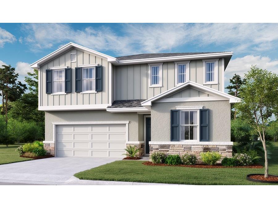 5257 Bee Balm Street Lake Hamilton FL 33851 S5093796 image1