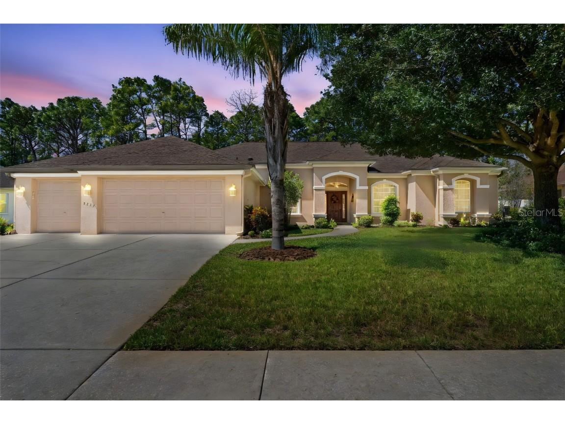 5257 Championship Cup Lane Spring Hill FL 34609 W7879943 image1