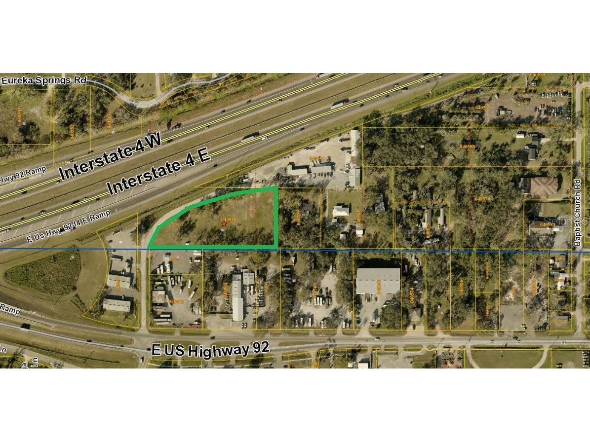 5257 Eureka Springs Road Tampa FL 33610 TB8485957 image1