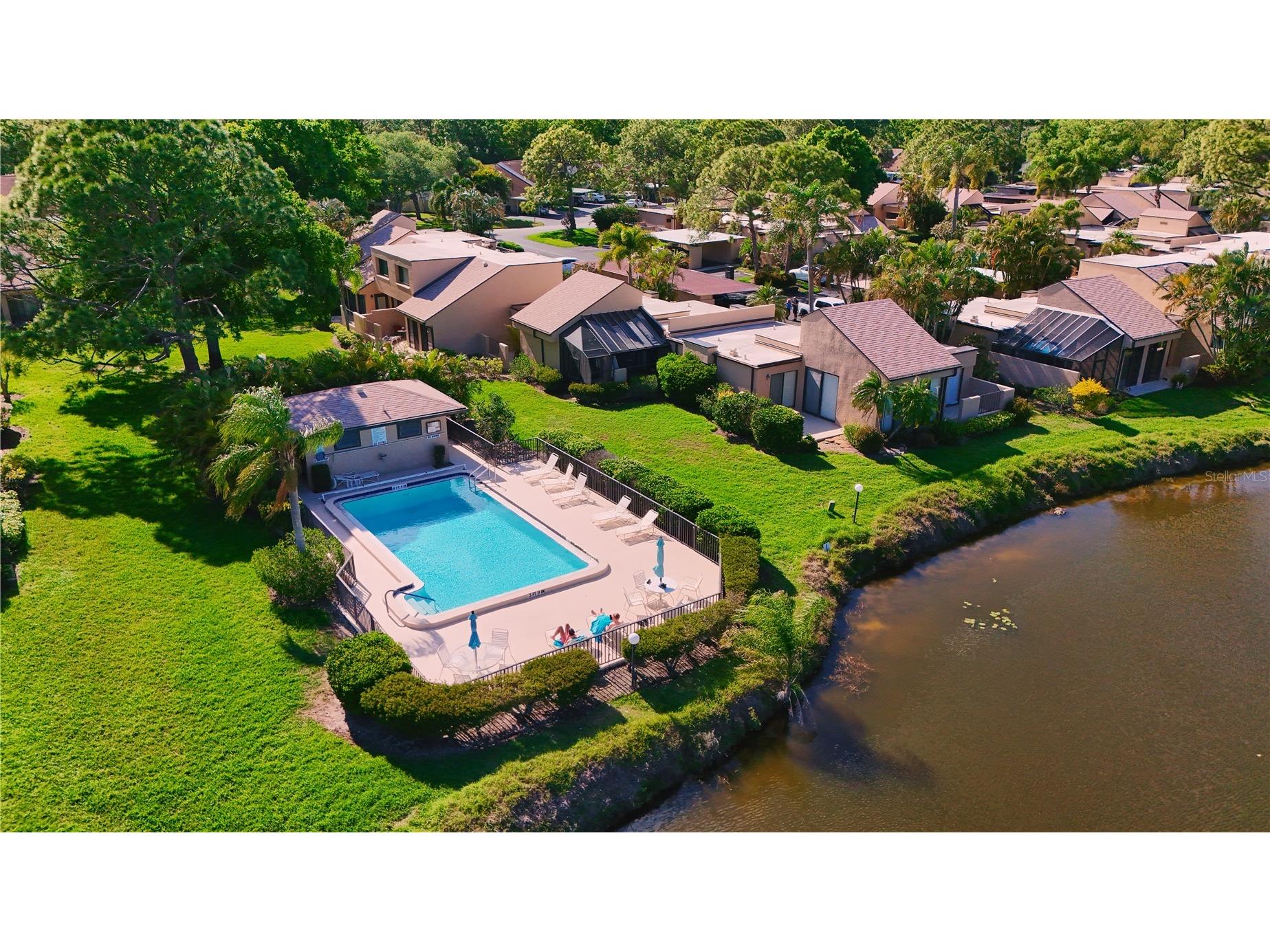 5257 Myrtle Way #29 Sarasota FL 34235 A4687062 image44