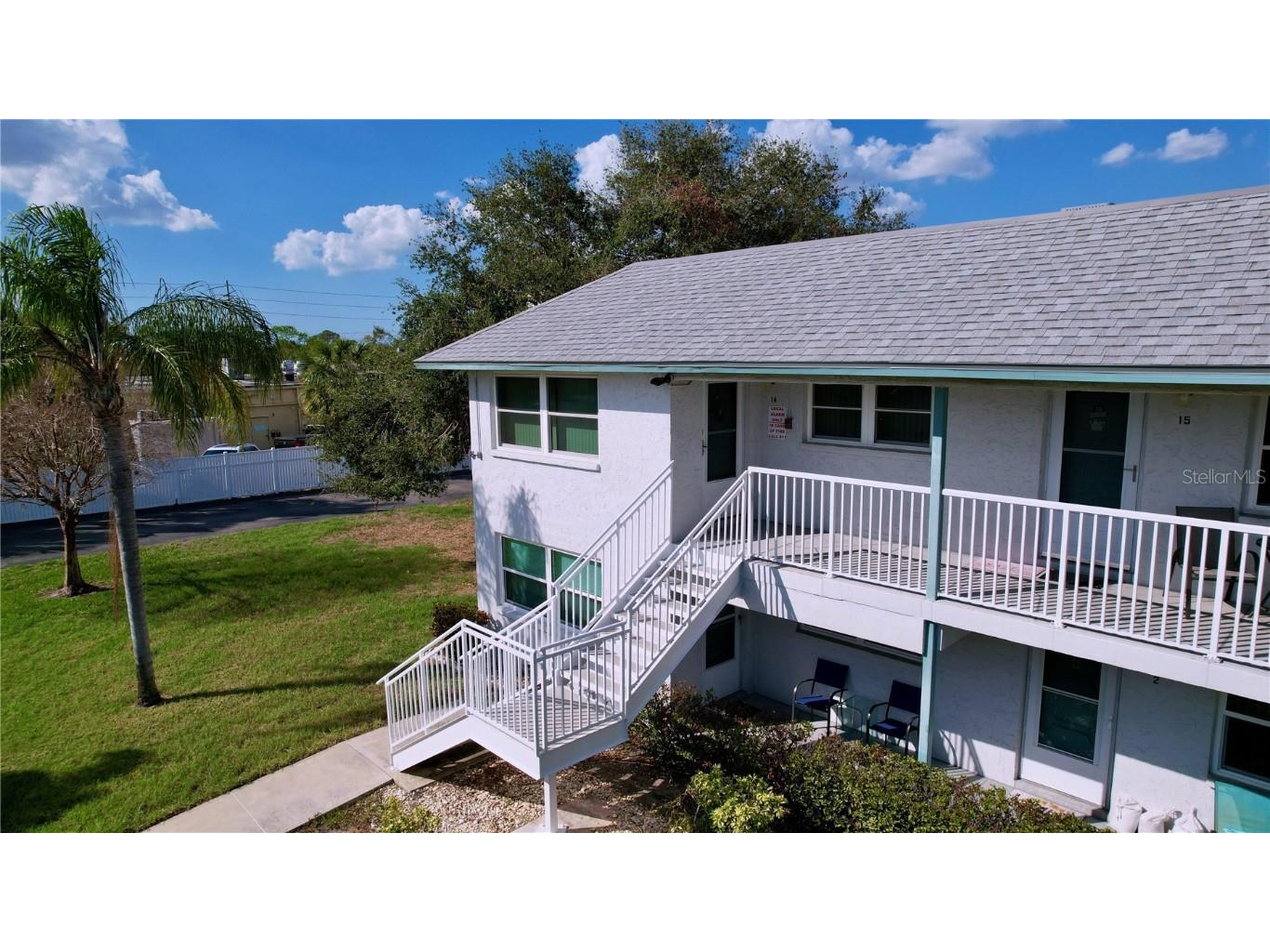 5257 N 81st Lane N #12 -14 Saint Petersburg FL 33709 L4948722 image1