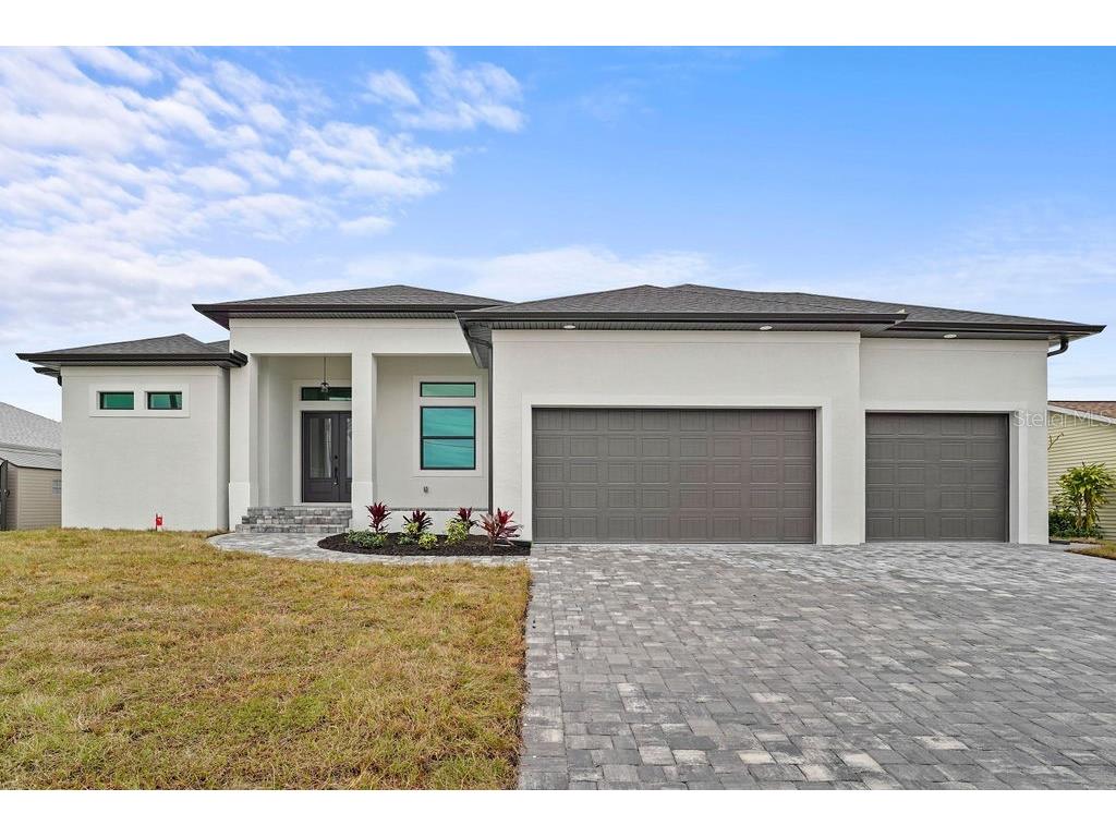 5257 Neville Terrace Port Charlotte FL 33981 - MYAKKA RIVER N6130459 image1