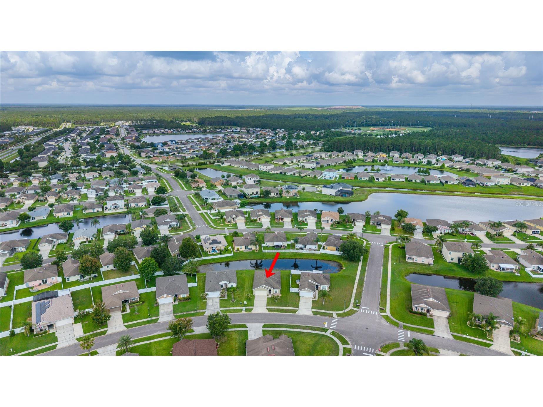 5257 Plantation Home Way Port Orange FL 32128 NS1088646 image33