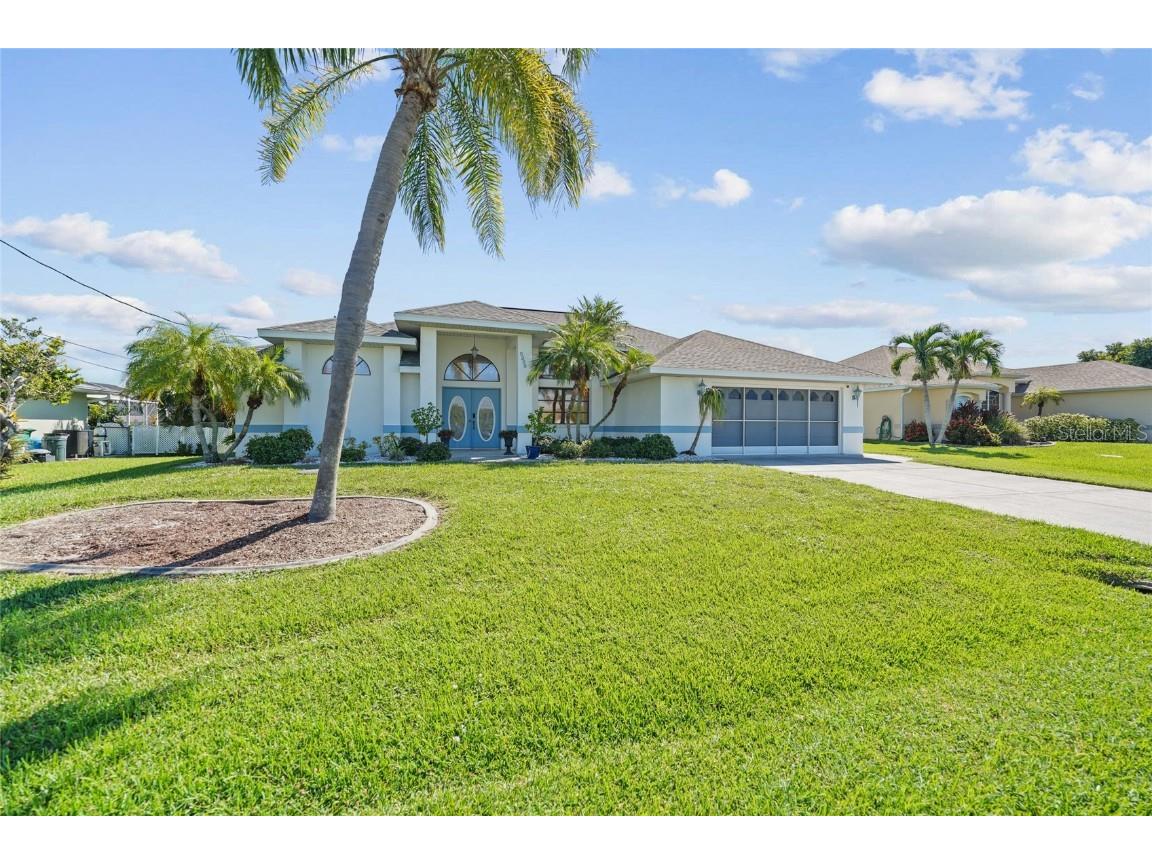 5258 Boyle Terrace Port Charlotte FL 33981 C7516591 image1