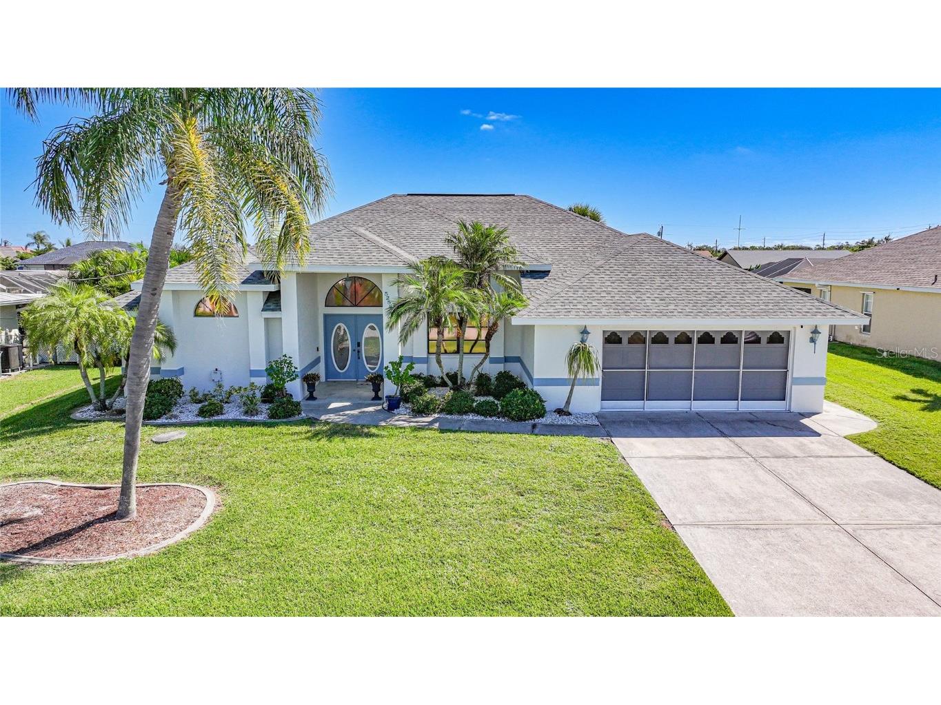 5258 Boyle Terrace Port Charlotte FL 33981 C7516591 image2