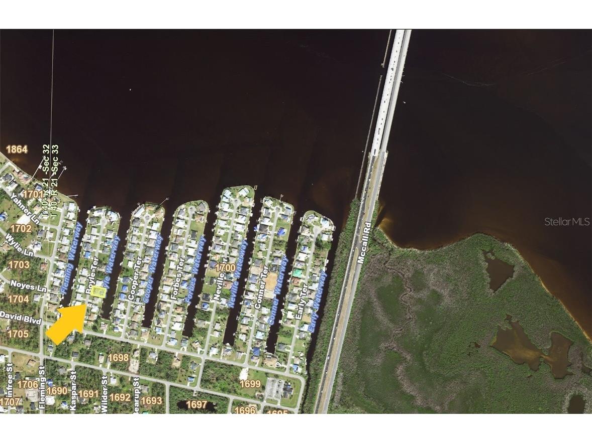 5258 Boyle Terrace Port Charlotte FL 33981 C7516591 image3