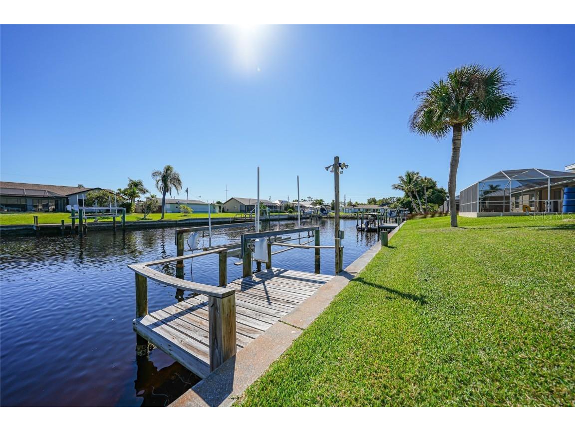 5258 Boyle Terrace Port Charlotte FL 33981 C7516591 image37