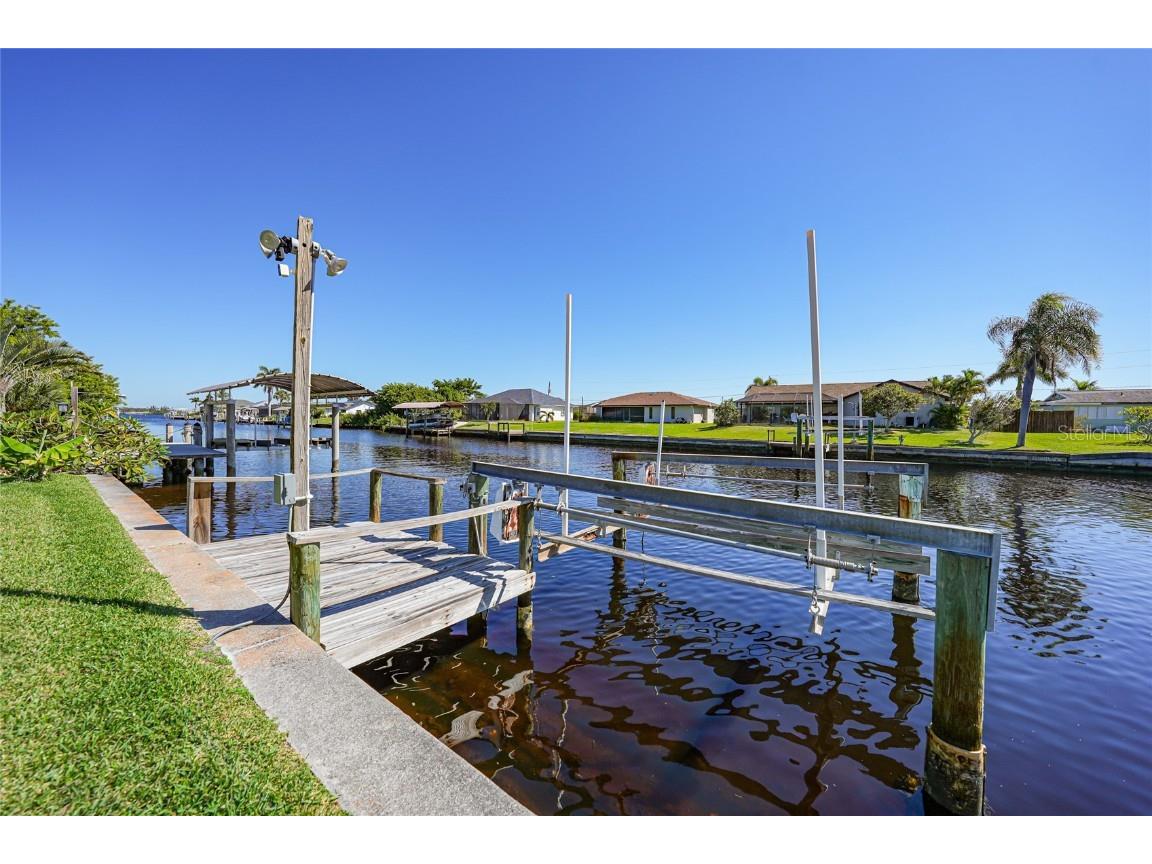 5258 Boyle Terrace Port Charlotte FL 33981 C7516591 image38