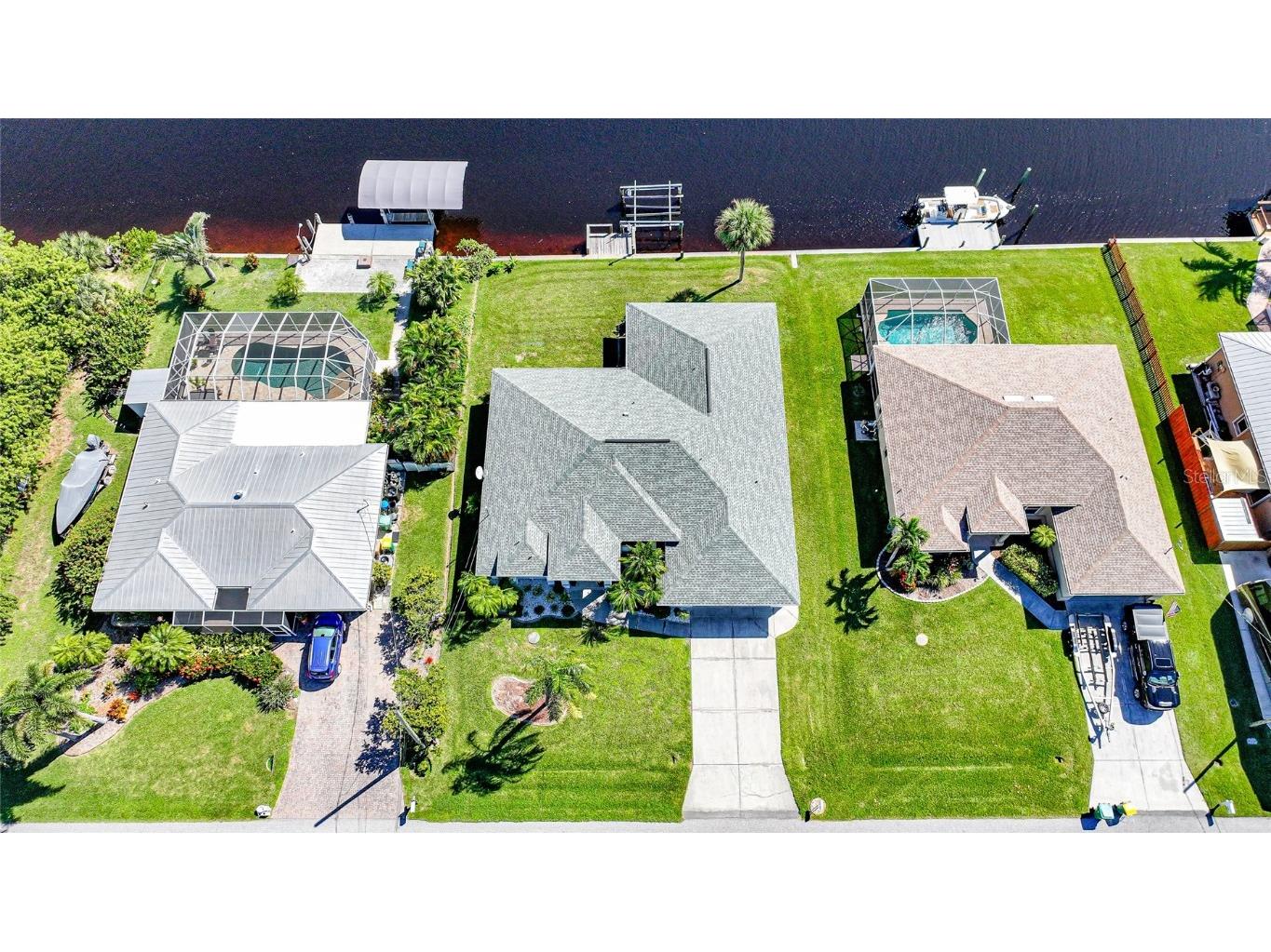 5258 Boyle Terrace Port Charlotte FL 33981 C7516591 image4