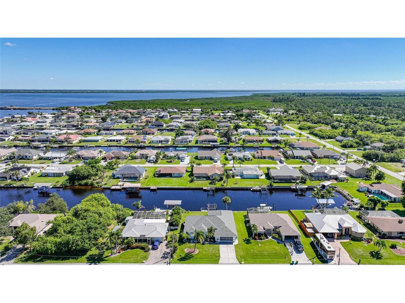 5258 Boyle Terrace Port Charlotte FL 33981 C7516591 image40