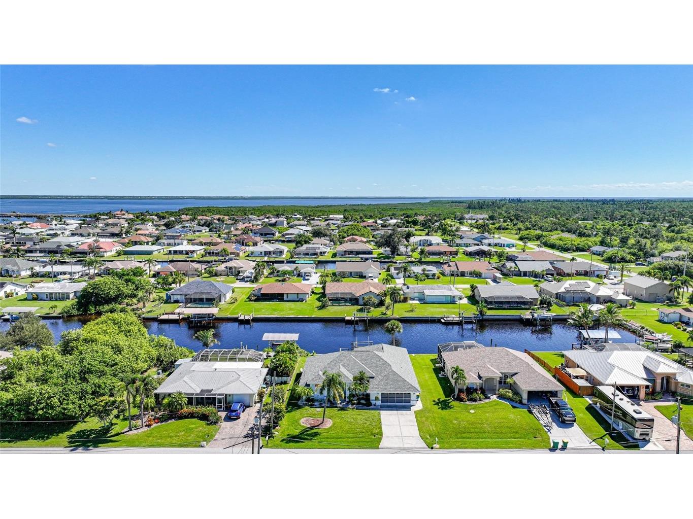 5258 Boyle Terrace Port Charlotte FL 33981 C7516591 image41