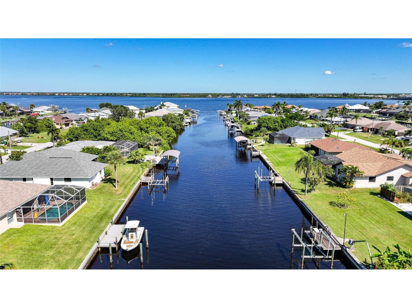 5258 Boyle Terrace Port Charlotte FL 33981 C7516591 image42