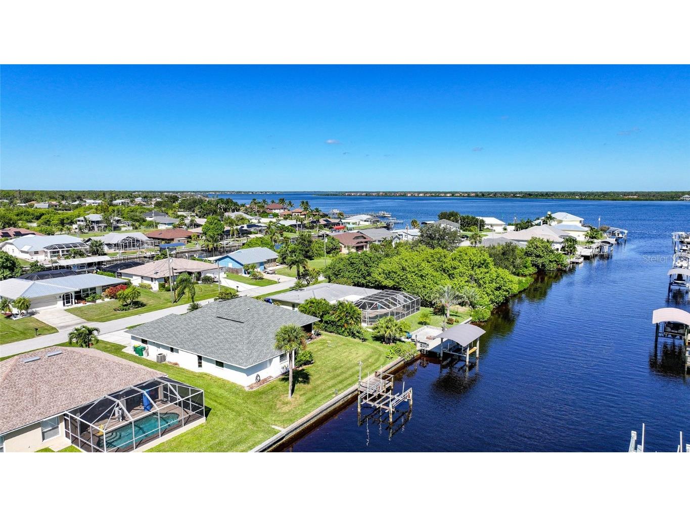 5258 Boyle Terrace Port Charlotte FL 33981 C7516591 image43