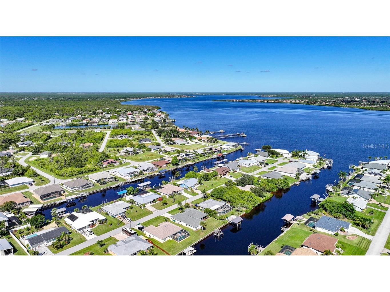 5258 Boyle Terrace Port Charlotte FL 33981 C7516591 image44