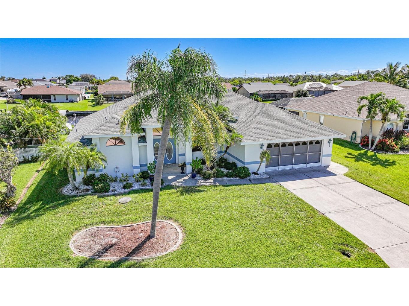 5258 Boyle Terrace Port Charlotte FL 33981 C7516591 image46