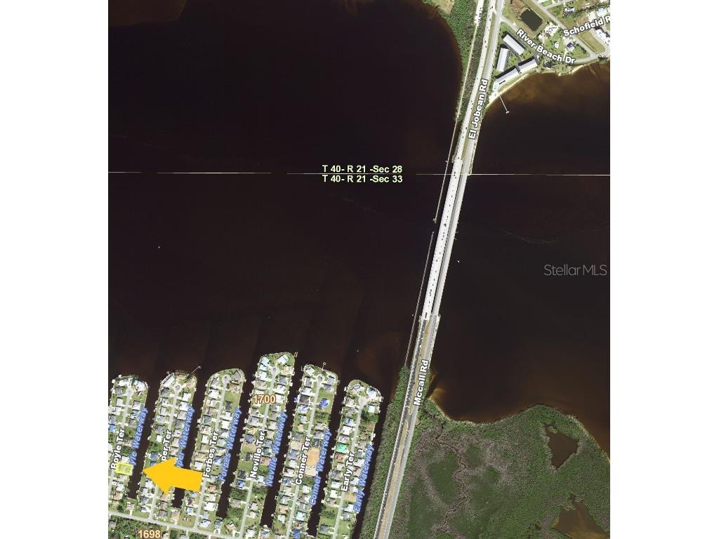 5258 Boyle Terrace Port Charlotte FL 33981 C7516591 image48