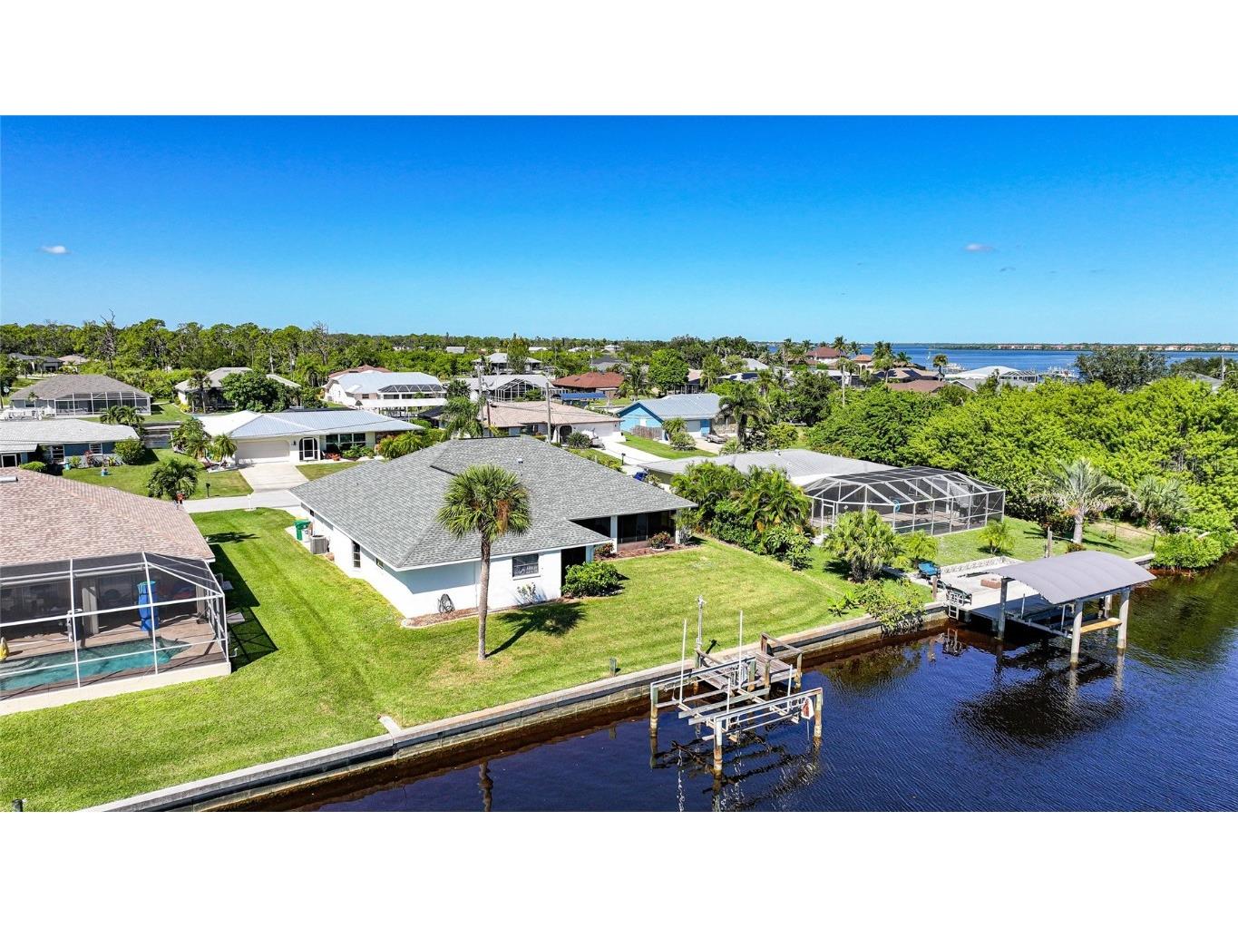 5258 Boyle Terrace Port Charlotte FL 33981 C7516591 image5