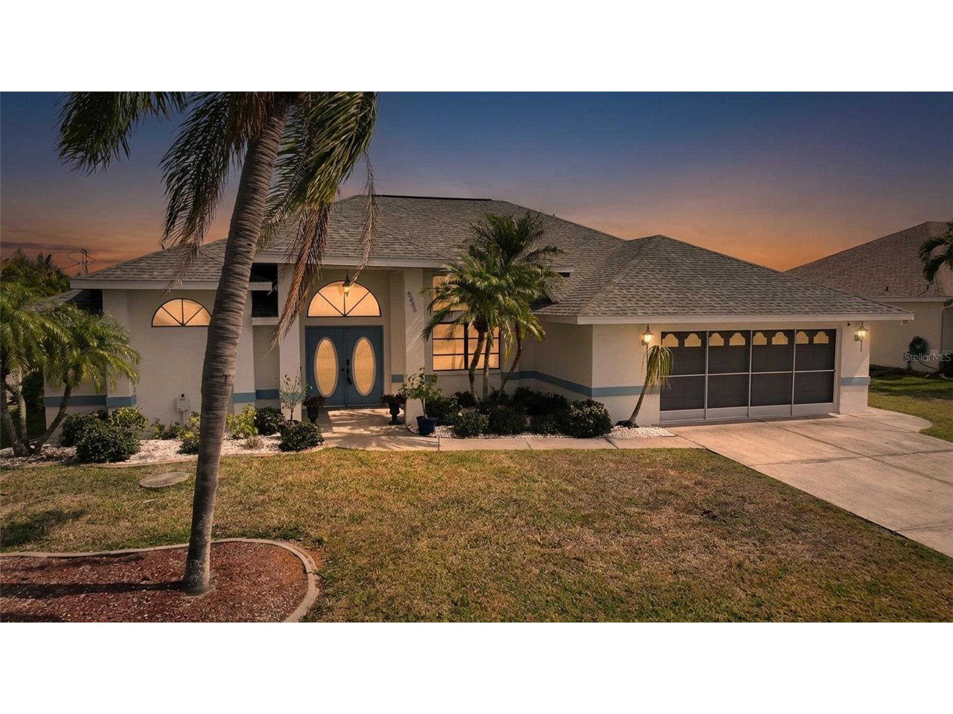 5258 Boyle Terrace Port Charlotte FL 33981 - BOYLE WATERWAY D6146295 image3