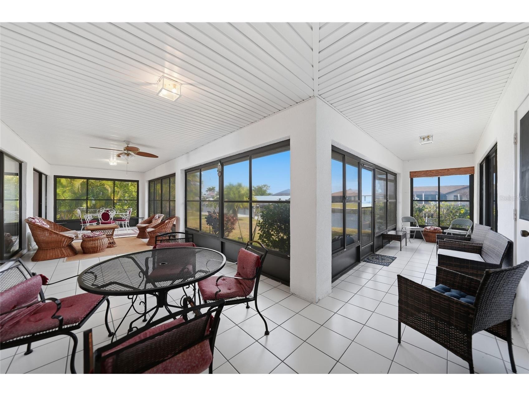 5258 Boyle Terrace Port Charlotte FL 33981 - BOYLE WATERWAY D6146295 image33