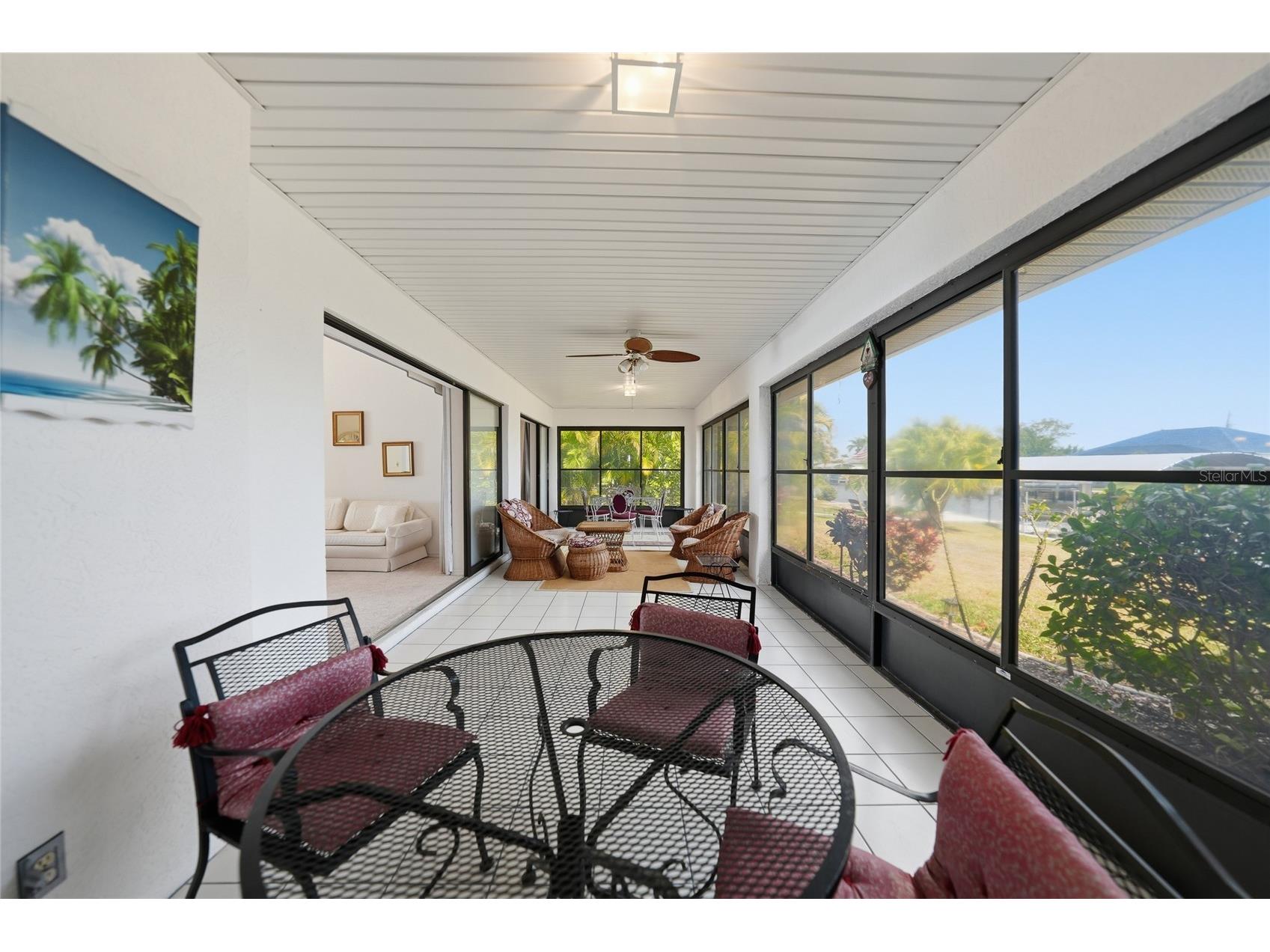 5258 Boyle Terrace Port Charlotte FL 33981 - BOYLE WATERWAY D6146295 image34