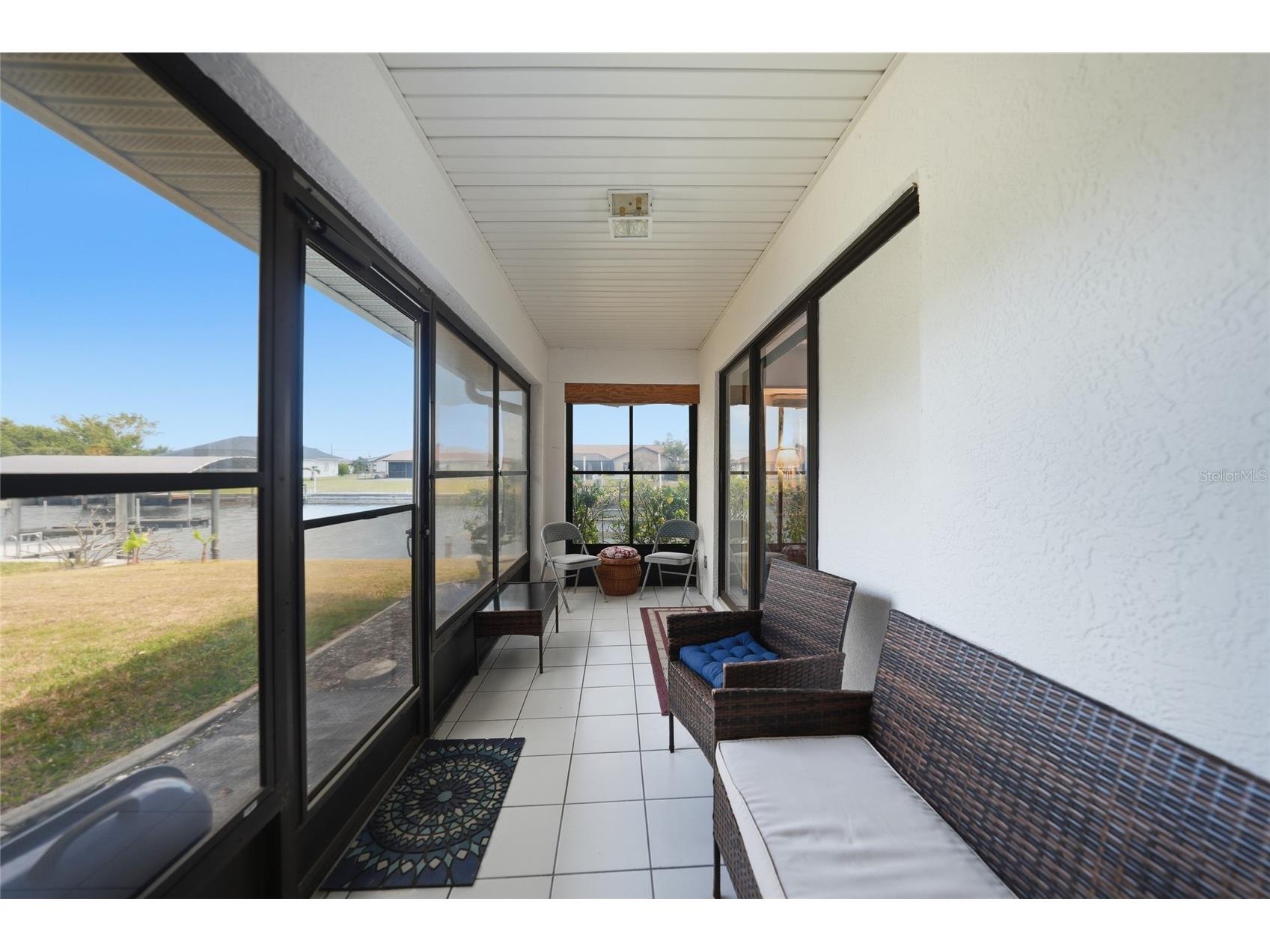 5258 Boyle Terrace Port Charlotte FL 33981 - BOYLE WATERWAY D6146295 image37