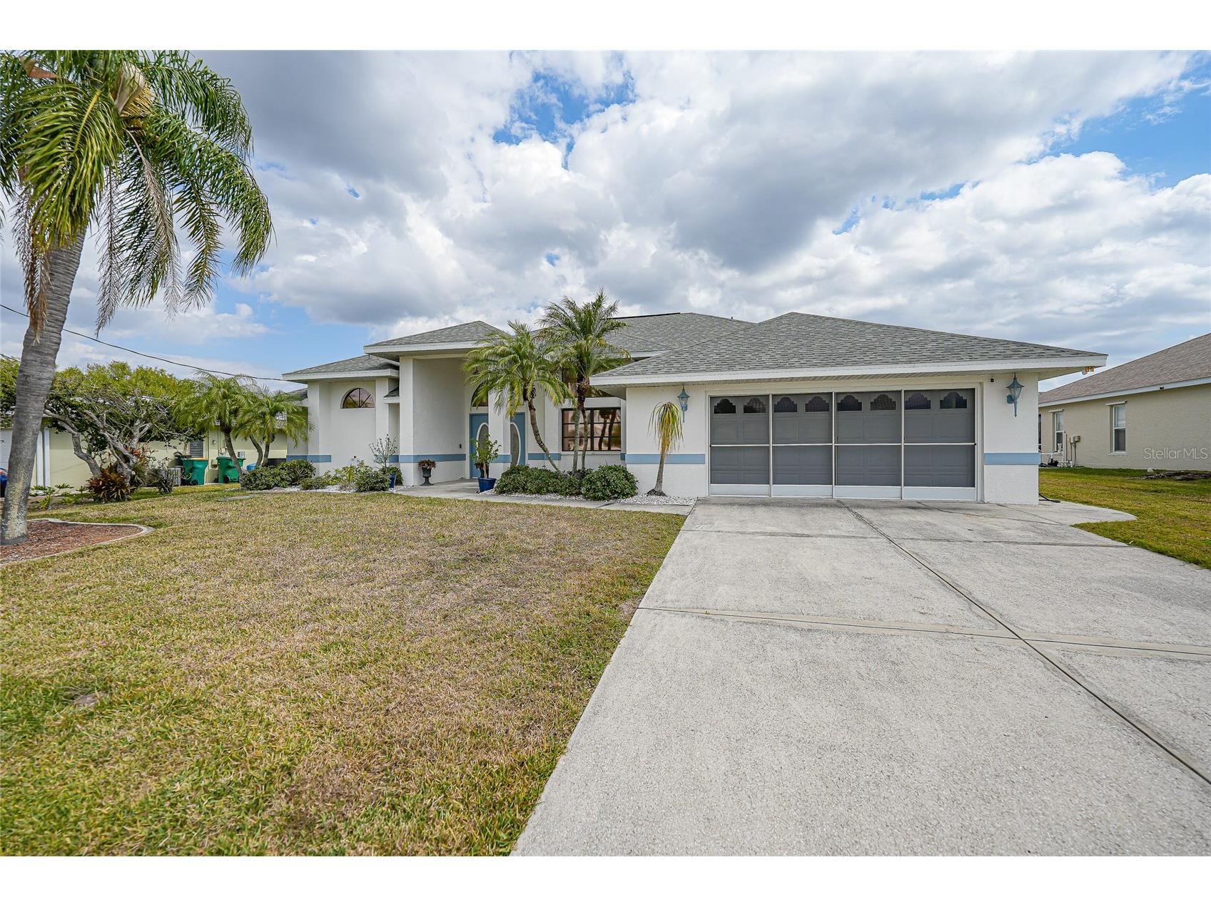 5258 Boyle Terrace Port Charlotte FL 33981 - BOYLE WATERWAY D6146295 image39