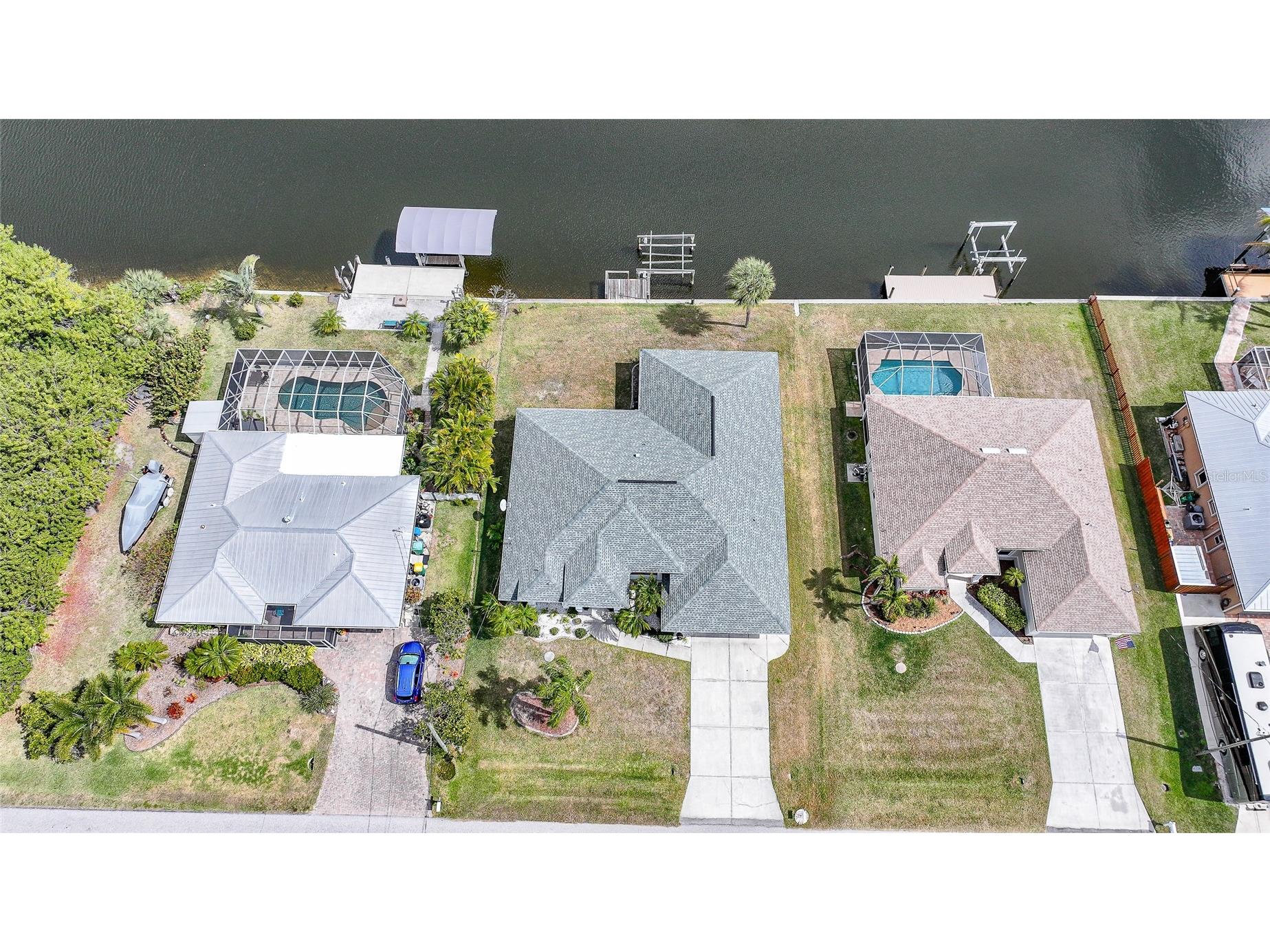 5258 Boyle Terrace Port Charlotte FL 33981 - BOYLE WATERWAY D6146295 image4