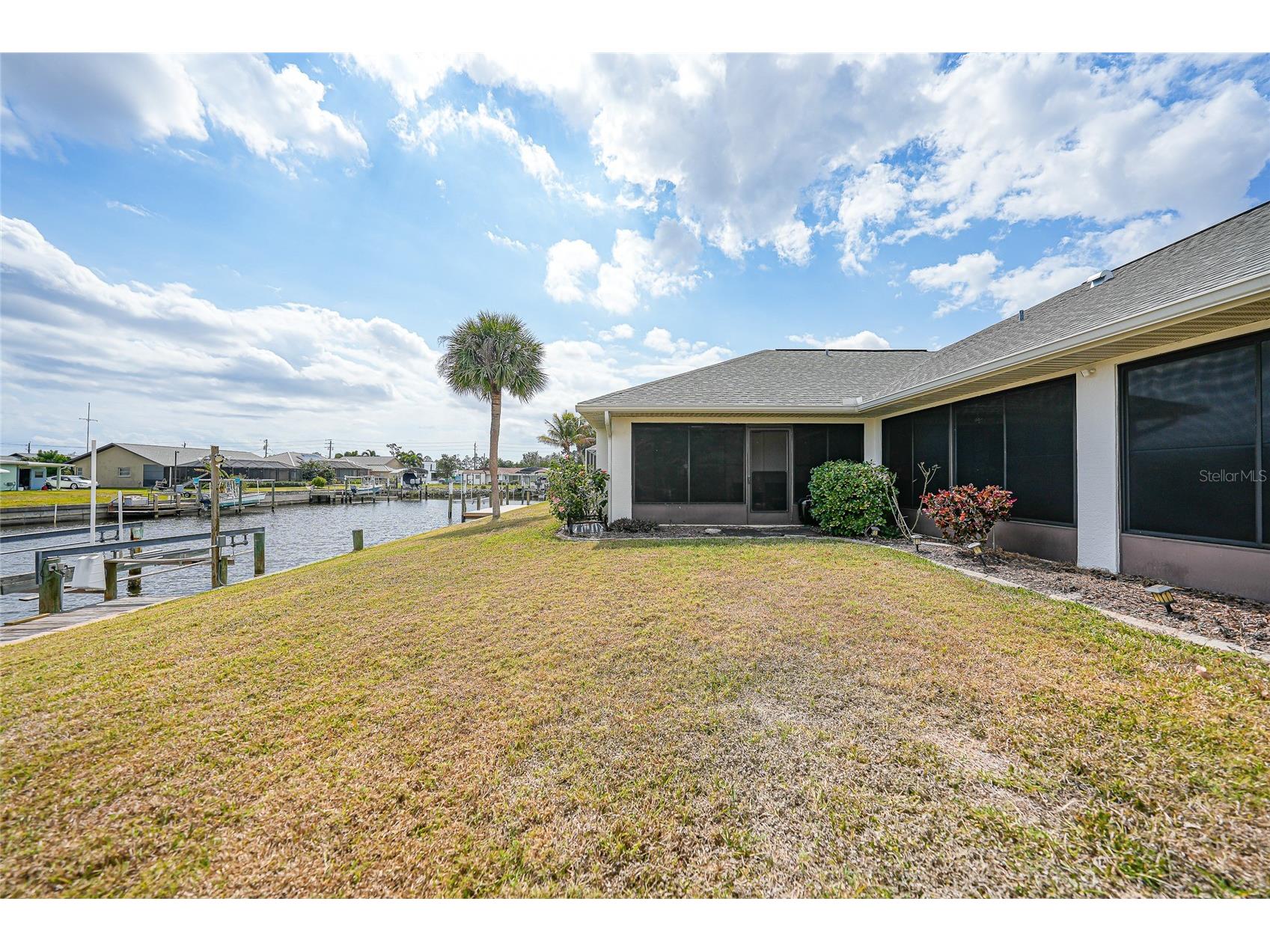 5258 Boyle Terrace Port Charlotte FL 33981 - BOYLE WATERWAY D6146295 image41