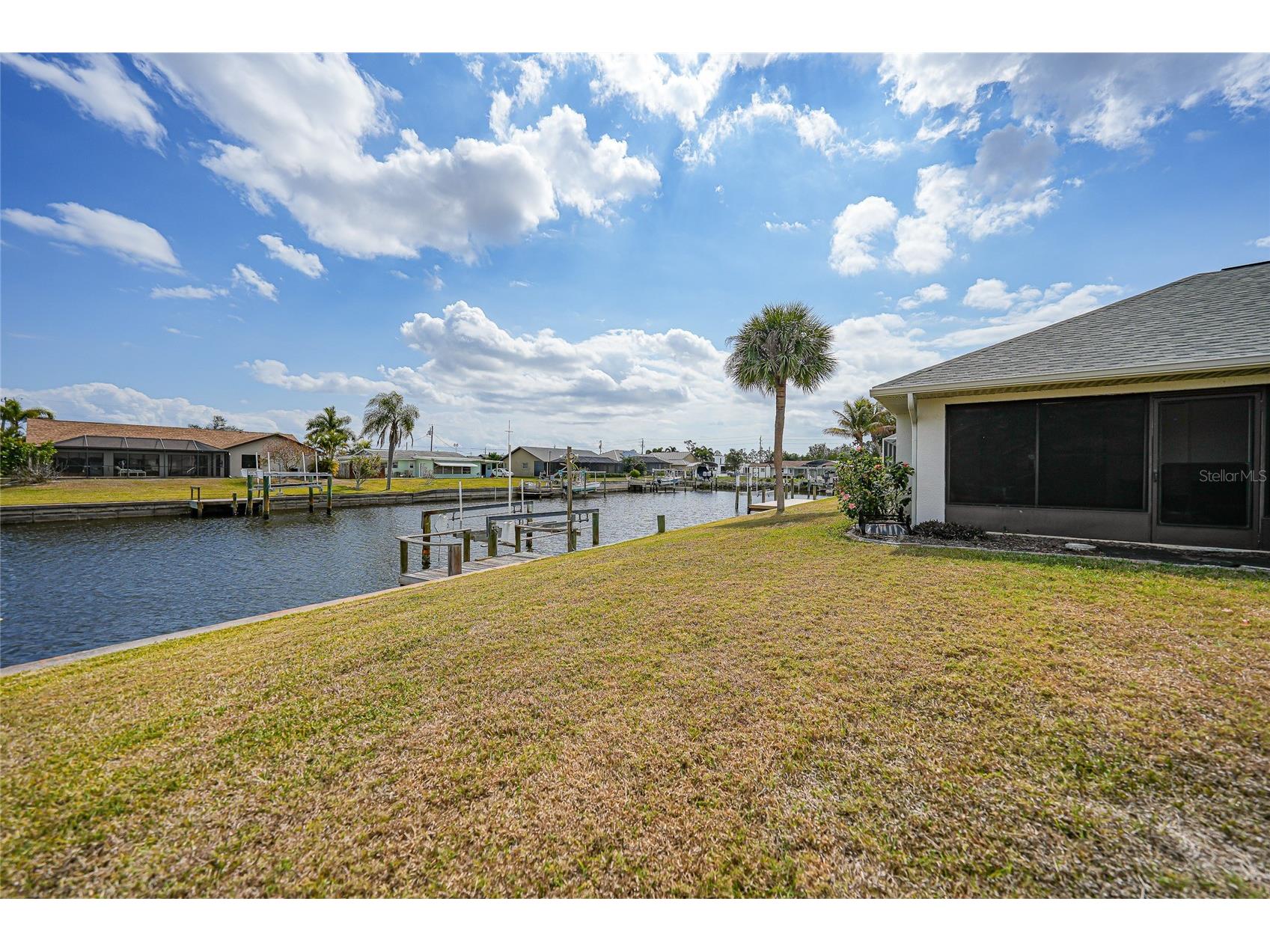 5258 Boyle Terrace Port Charlotte FL 33981 - BOYLE WATERWAY D6146295 image42
