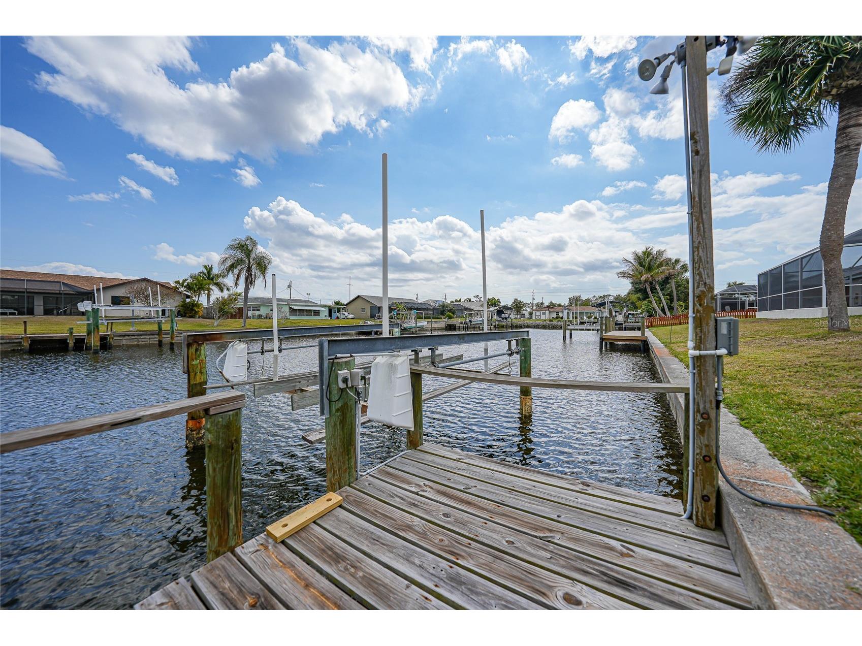 5258 Boyle Terrace Port Charlotte FL 33981 - BOYLE WATERWAY D6146295 image44