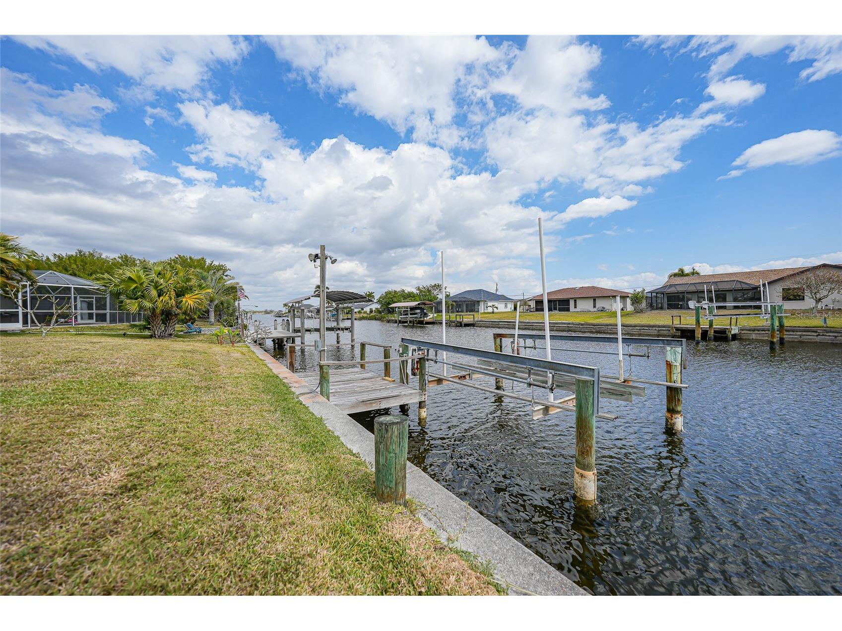5258 Boyle Terrace Port Charlotte FL 33981 - BOYLE WATERWAY D6146295 image45