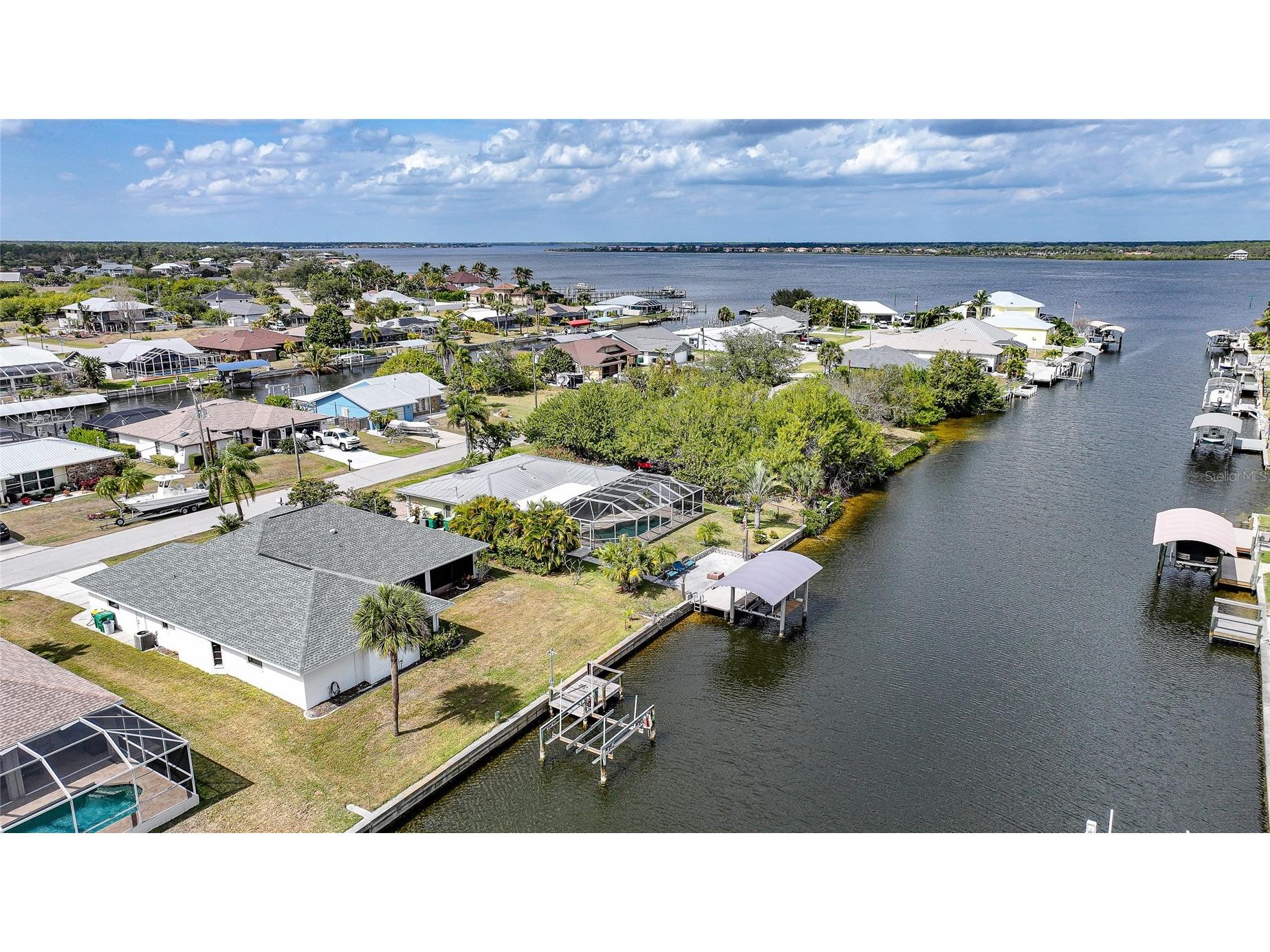 5258 Boyle Terrace Port Charlotte FL 33981 - BOYLE WATERWAY D6146295 image46