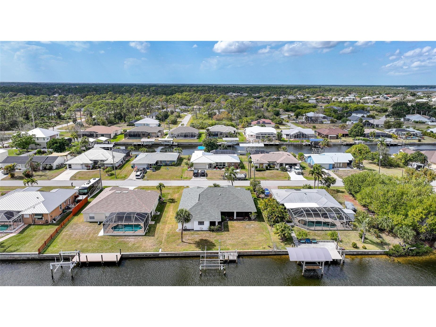 5258 Boyle Terrace Port Charlotte FL 33981 - BOYLE WATERWAY D6146295 image48